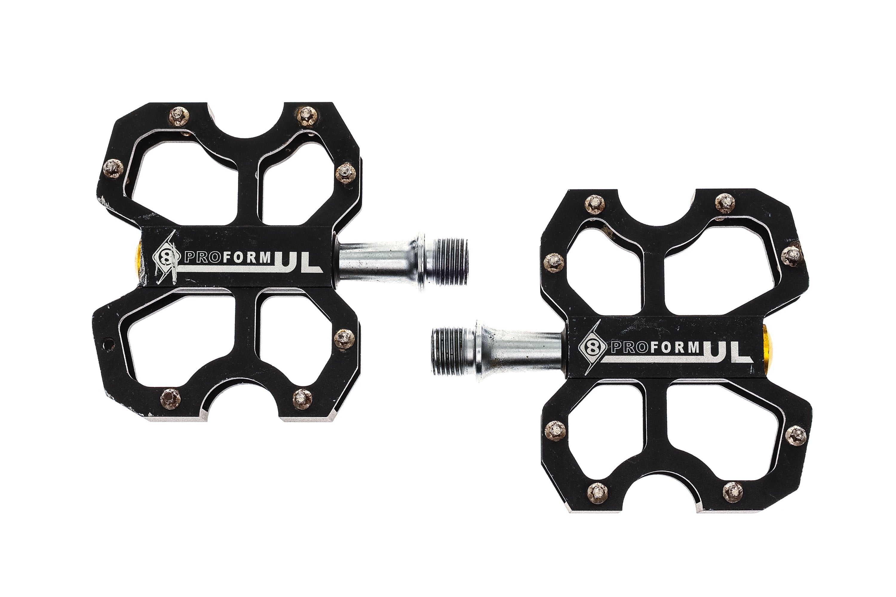 Proform best sale bike pedals