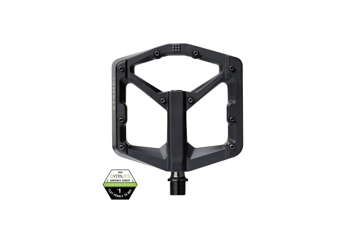 crankbrothers stamp 1 platform pedals