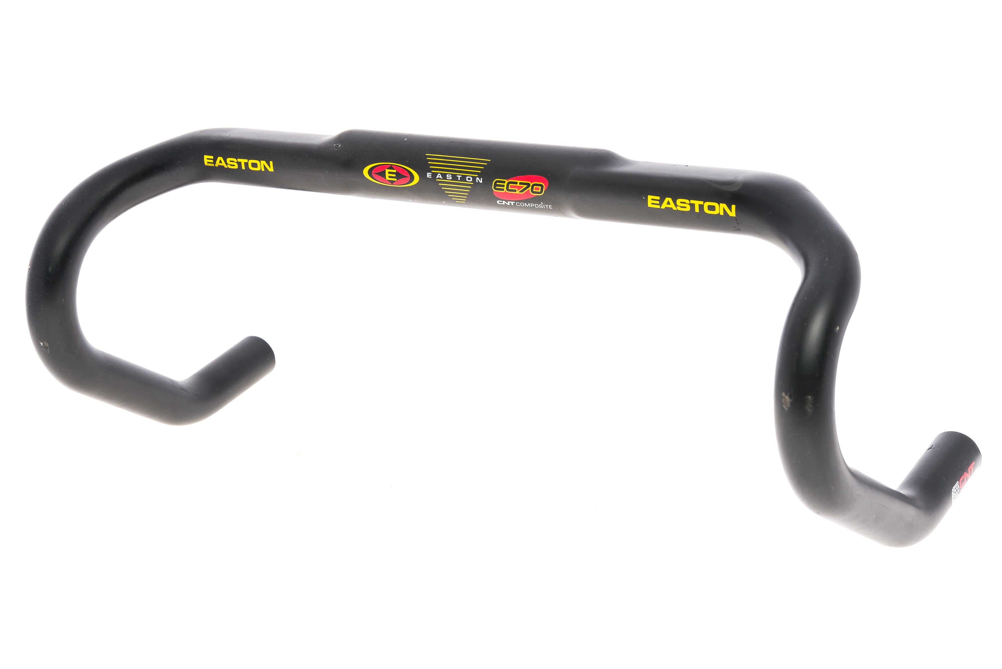 Easton EC70 Handlebar 31.8mmx40cm Carbon Black | The Pro's Closet