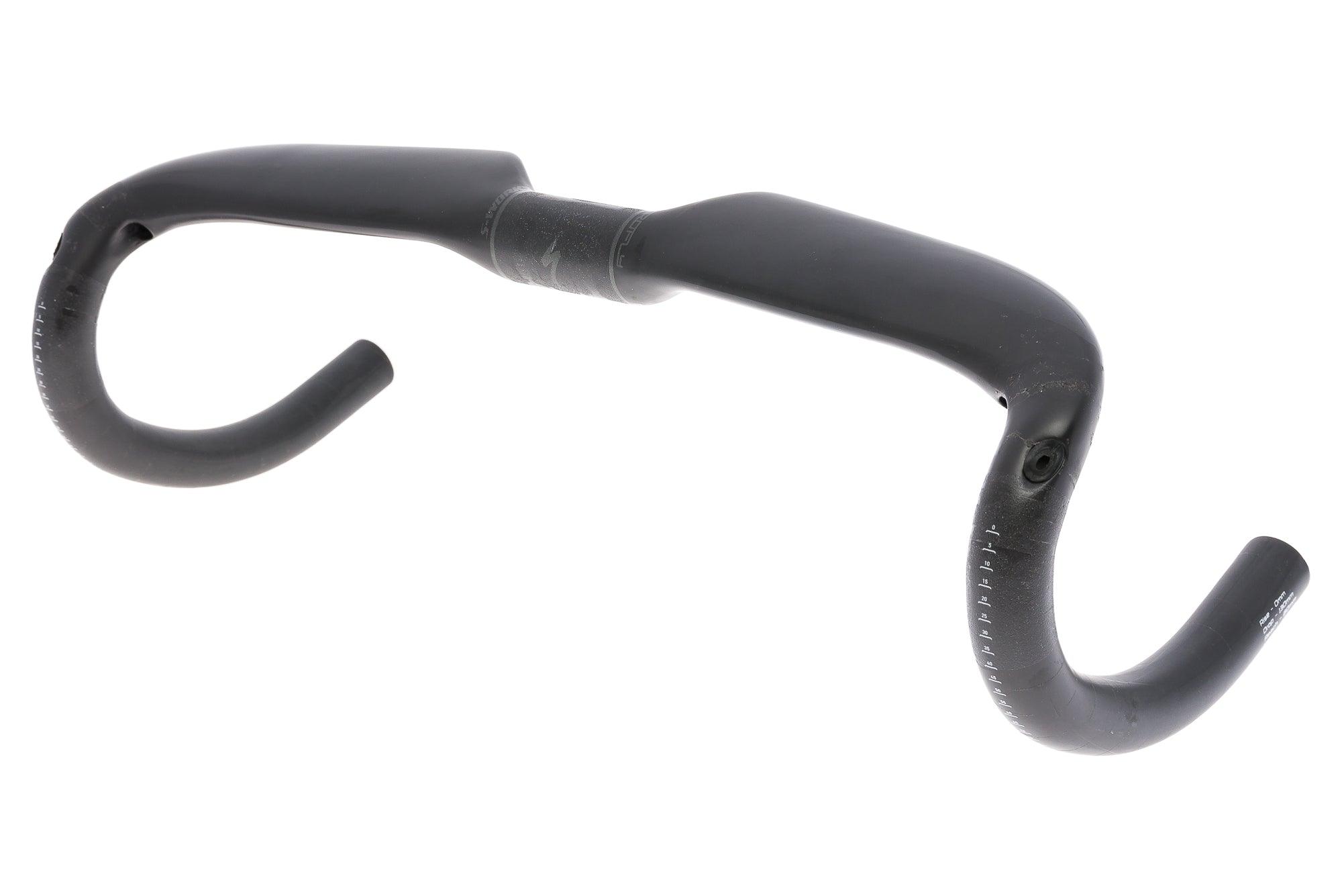Specialized S-Works Aerofly Handlebar 31.8mm 42c | The Pro's Closet