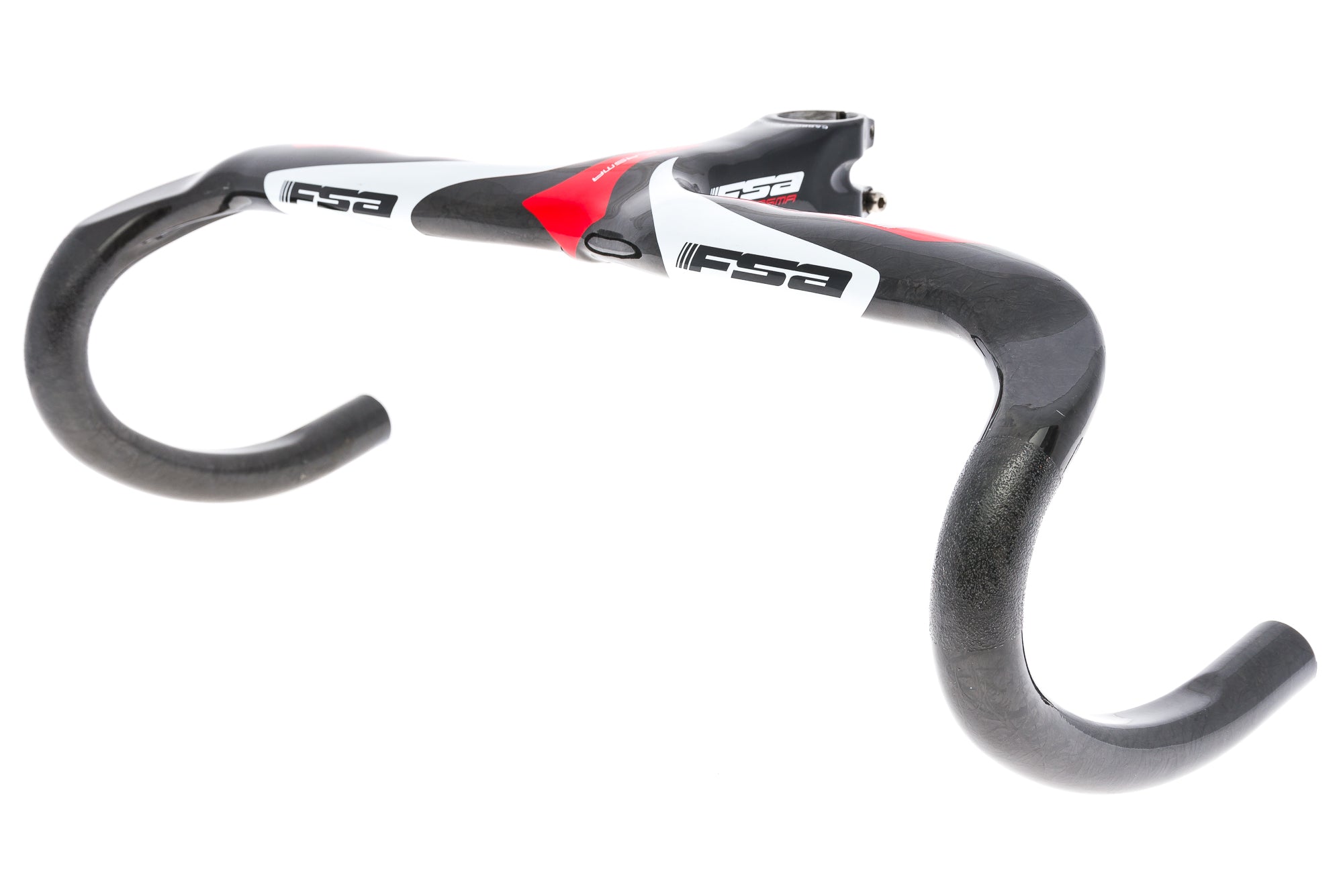 Fsa on sale plasma handlebar