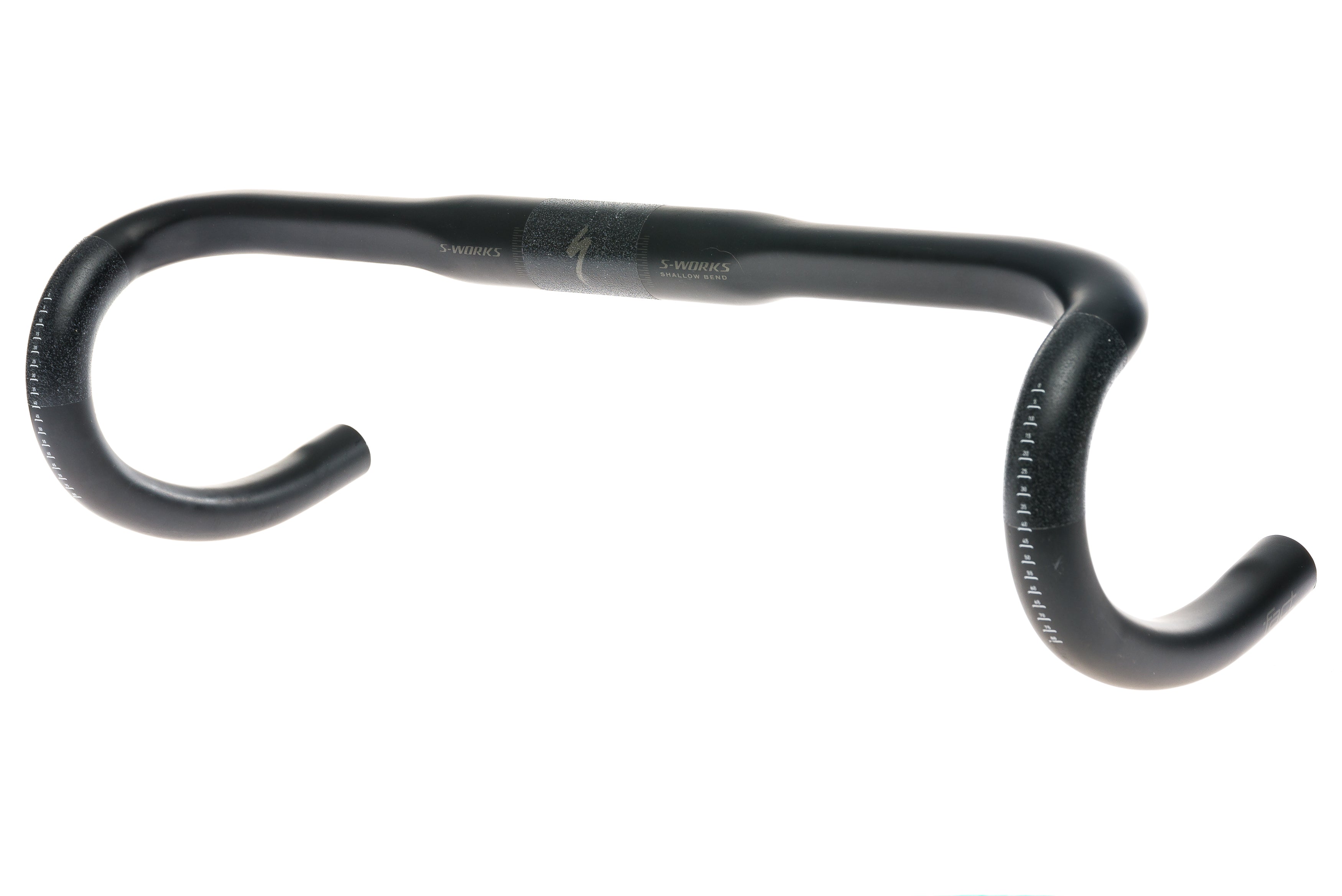 Specialized S-Works Shallow Bend Road Handlebar | The Pro's Closet