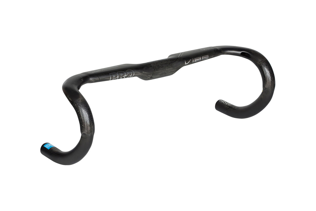 Compact best sale aero handlebars