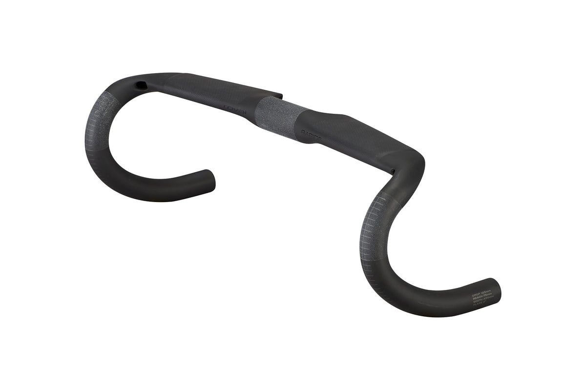 Specialized Roval Rapide Carbon Handlebars 31.8m | The Pro's Closet
