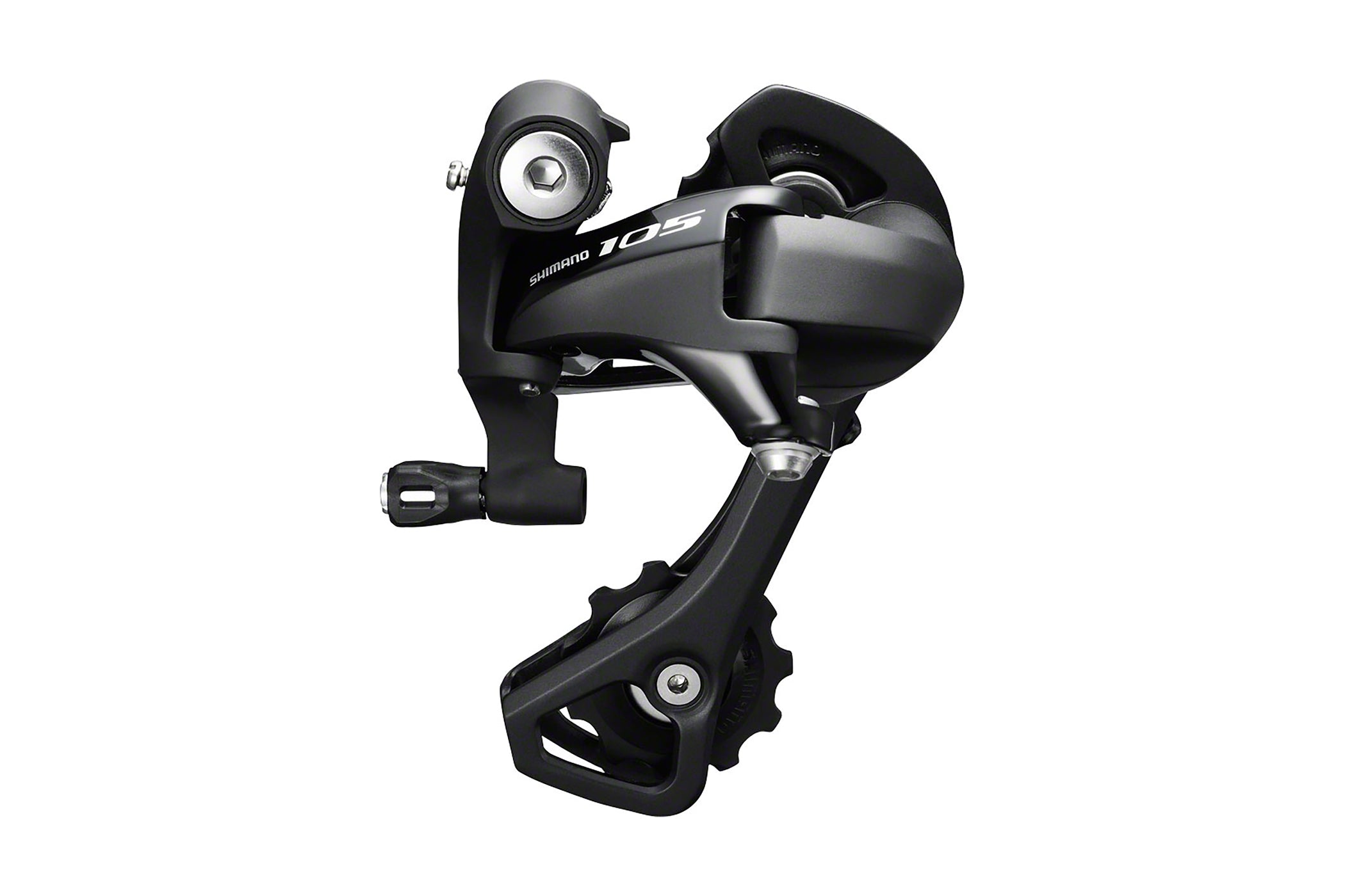 Shimano 105 5800-GS Rear Derailleur 11 Speed Long Cage | The Pro's