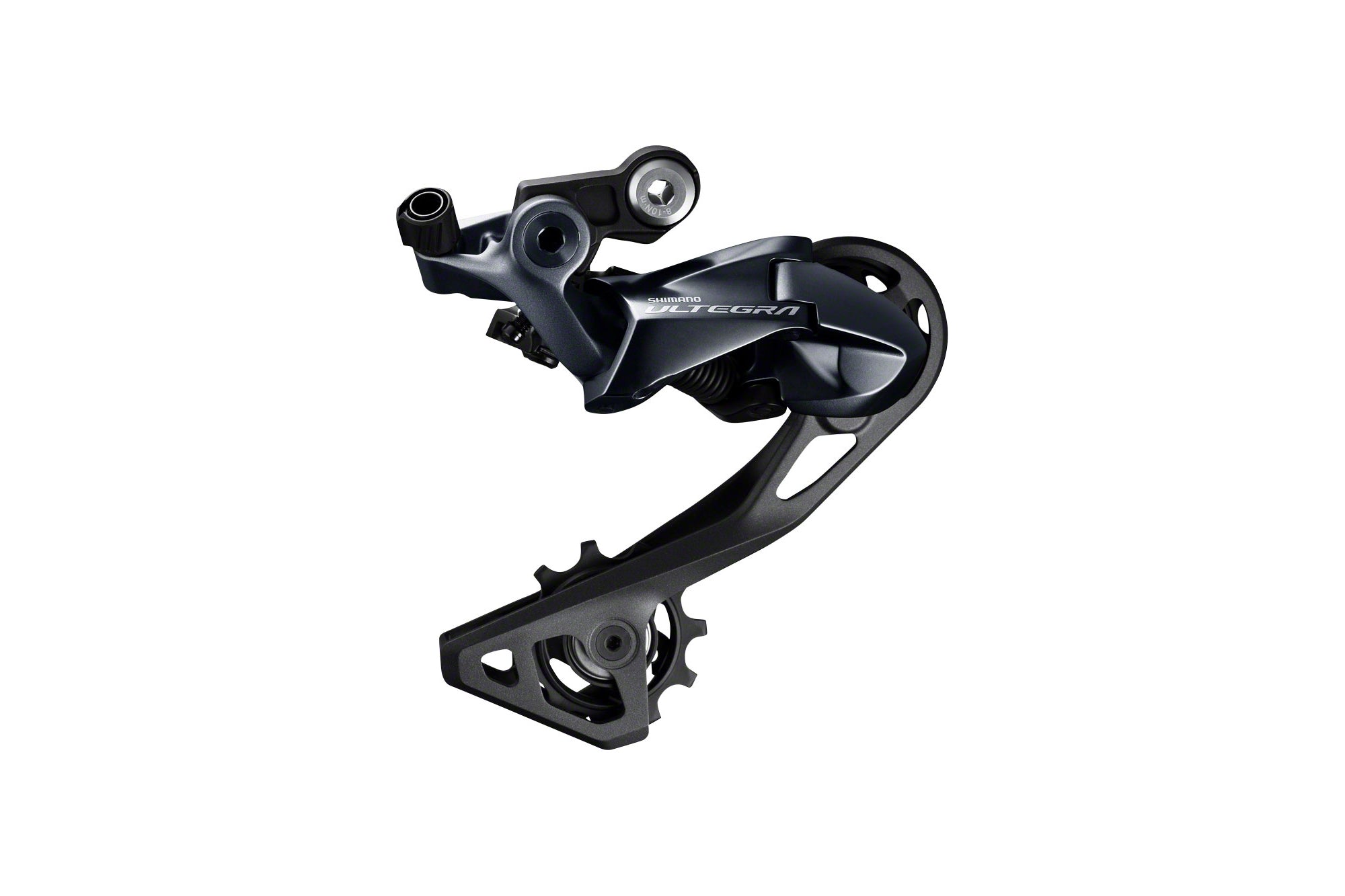 Shimano Ultegra RD-R8000-GS Rear Derailleur 11 Speed Medium Cage