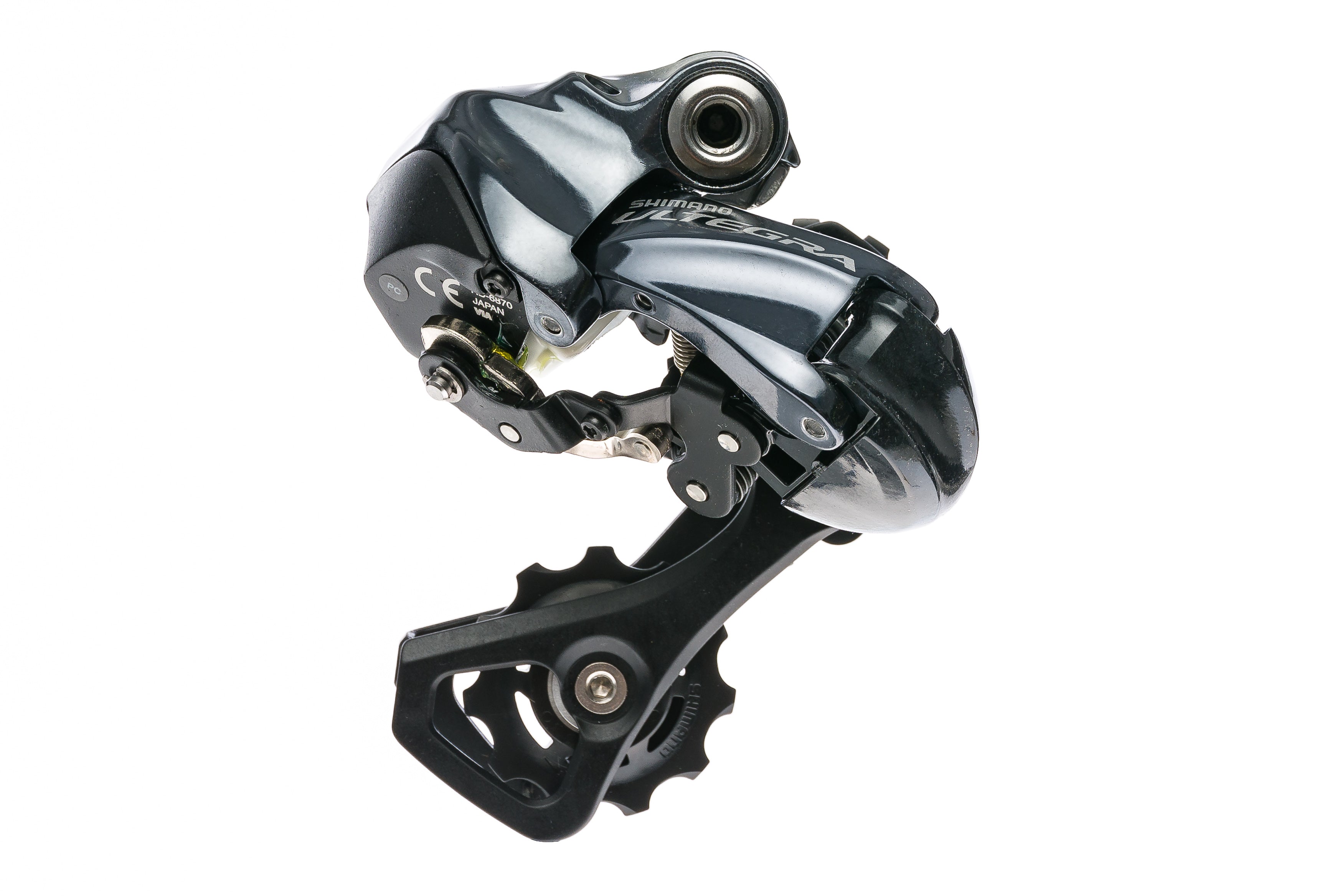 Shimano Ultegra RD-6870 Di2 Rear Derailleur 11 S | The Pro's Closet