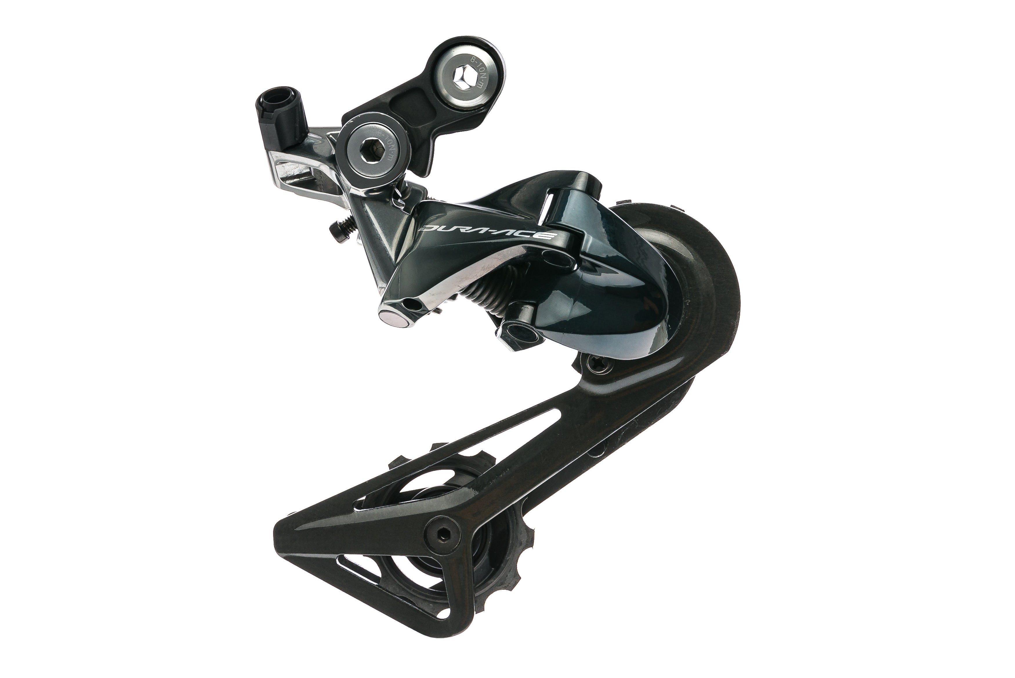 Shimano Dura-Ace RD-9100-SS Rear Derailleur 11 Speed Short Cage