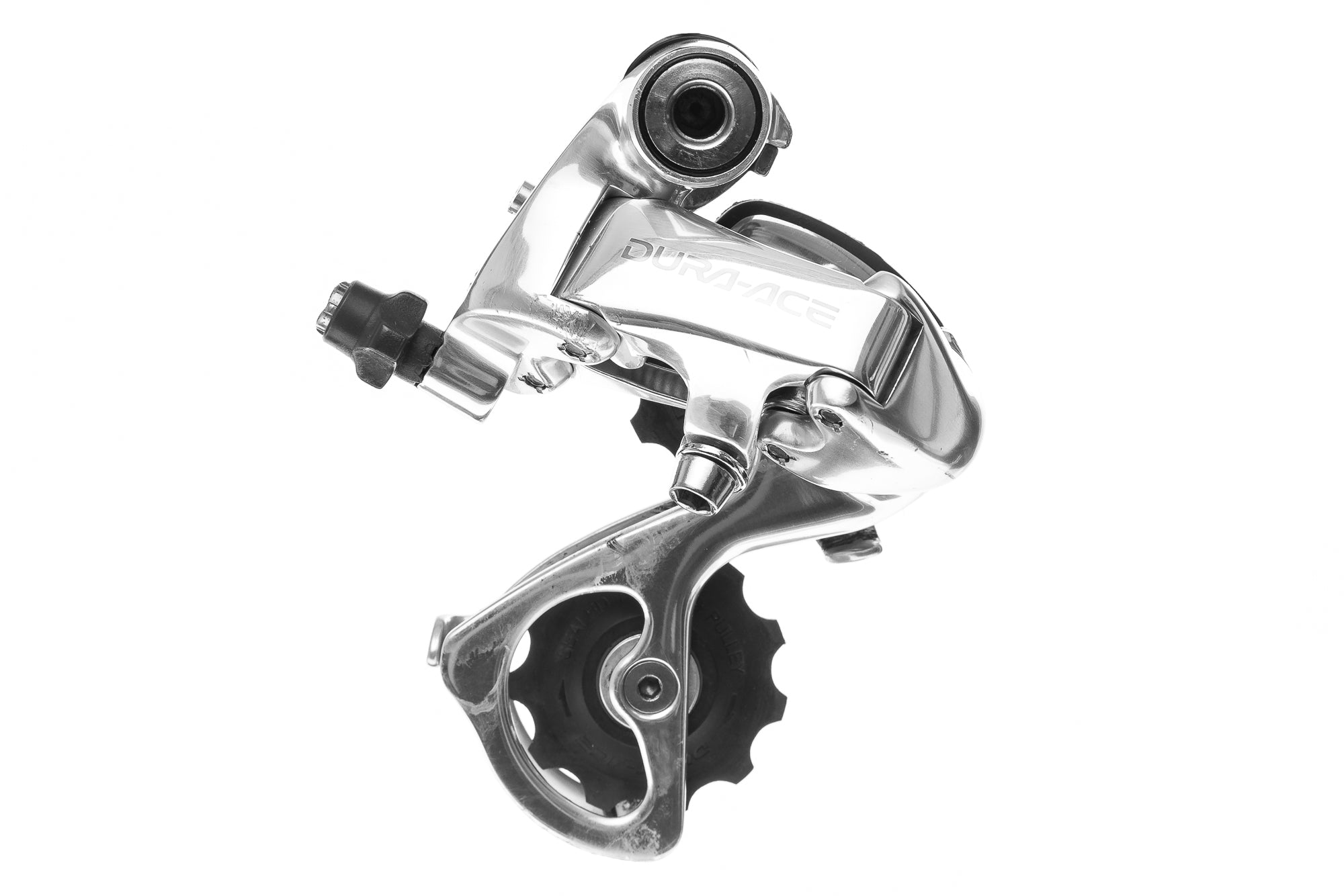 Dura ace 9 hot sale speed rear derailleur