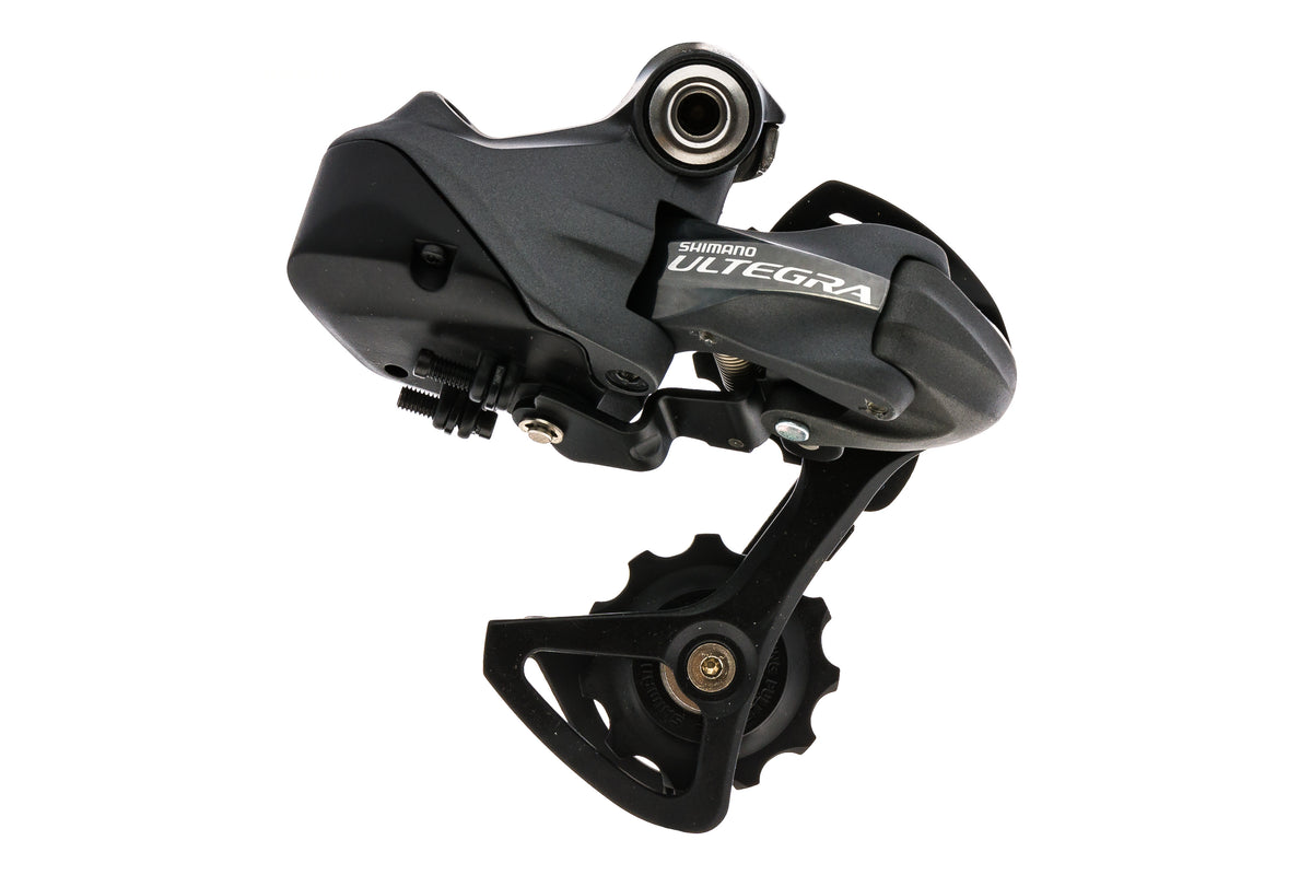 Shimano Ultegra RD-6770 Di2 Rear Derailleur 10 Speed Short Cage