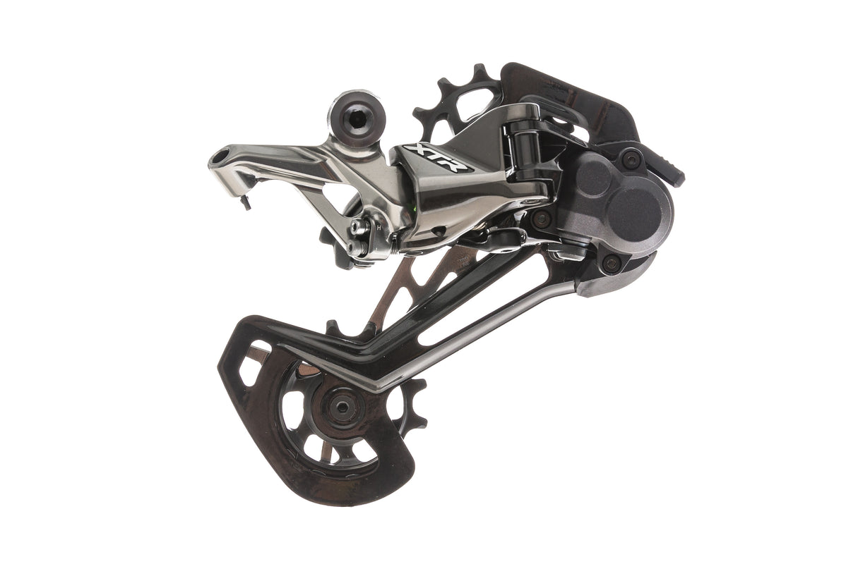 m9100 rear derailleur