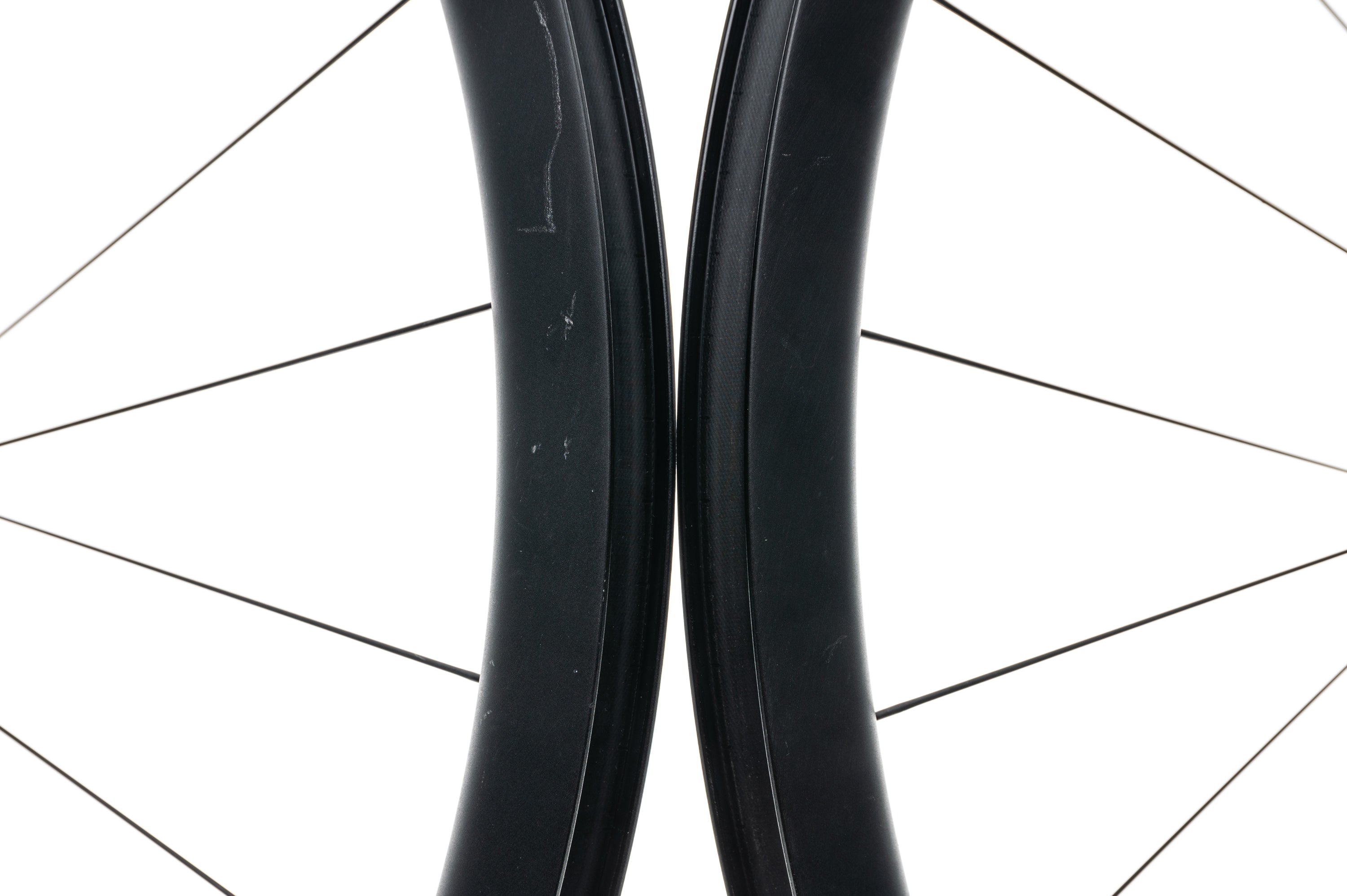 3T Discus C35 Pro Disc Aluminum Clincher 700c Wheelset