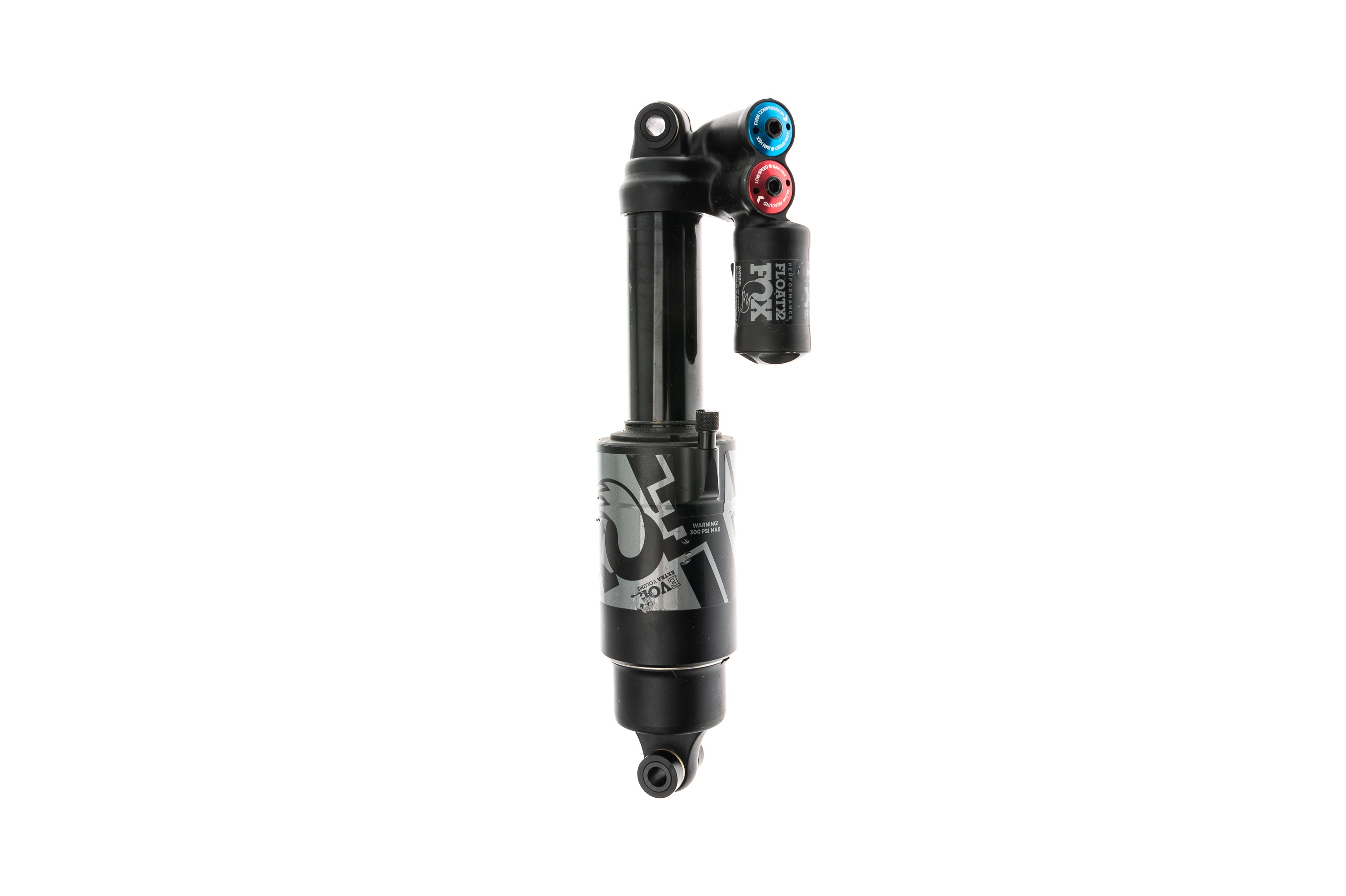 Fox Performance Series FLOAT X2 Rear Shock 10.5