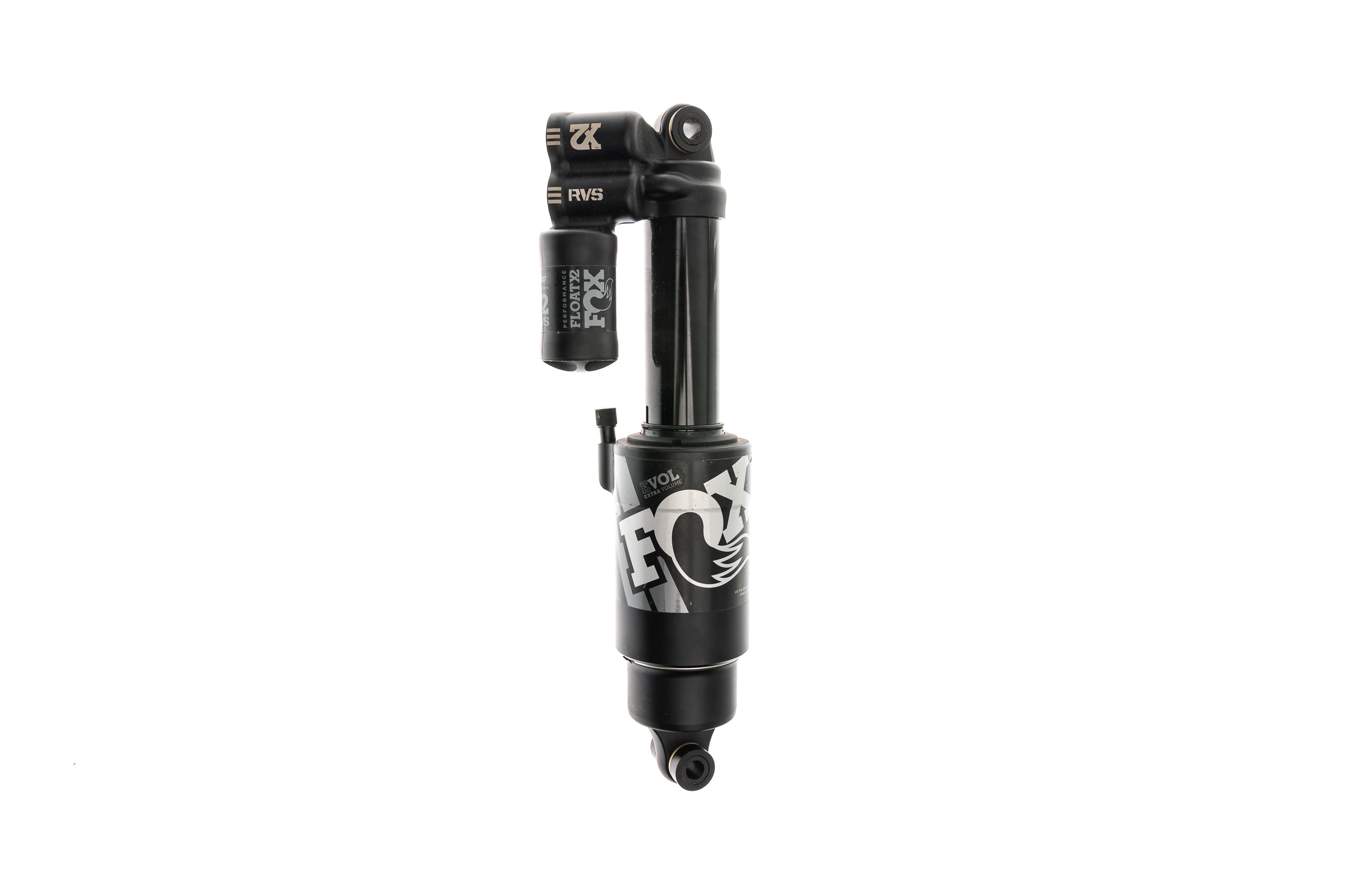 Fox Performance Series FLOAT X2 Rear Shock 10.5