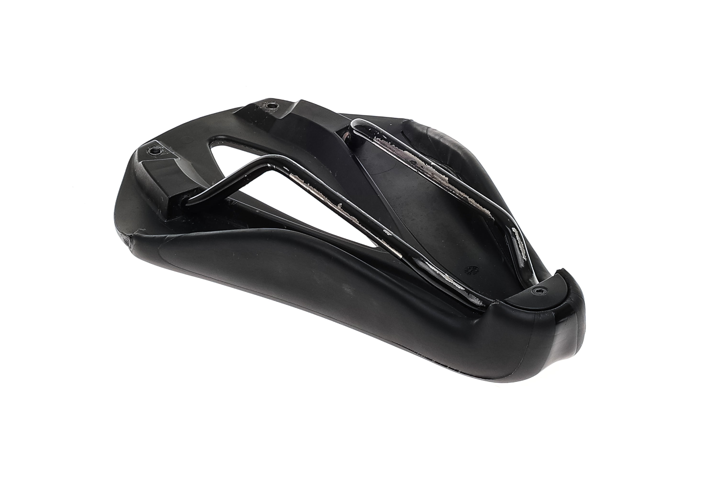 Specialized Sitero Saddle 145mm Hollow Titanium | The Pro's Closet