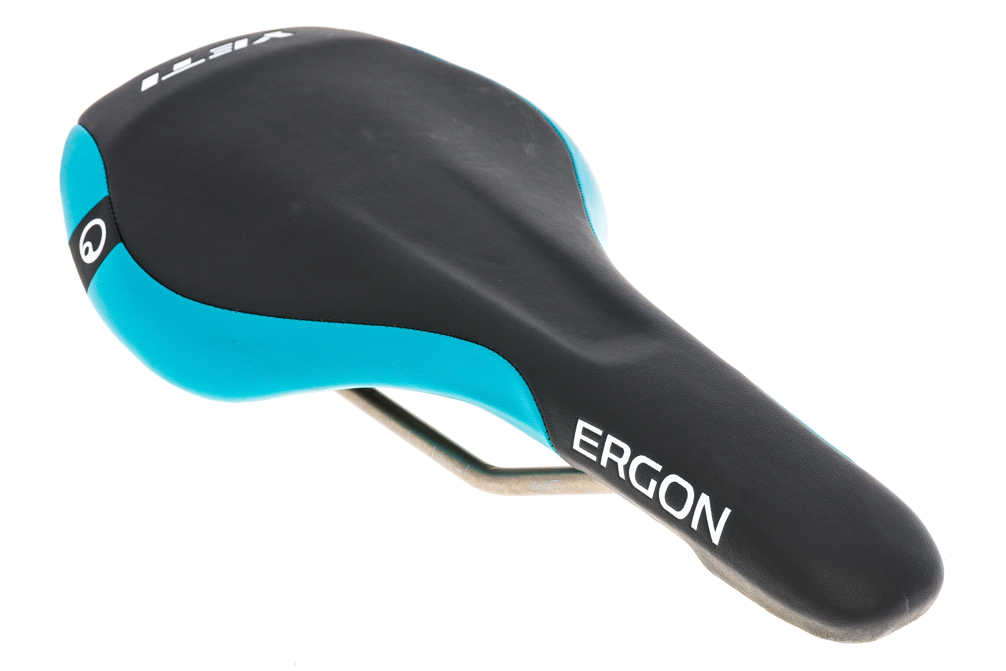 Ergon cheap sme3 saddle