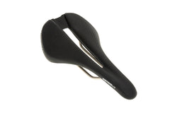 Bontrager Montrose Elite Saddle 148mm Hollow Tit The Pro s Closet