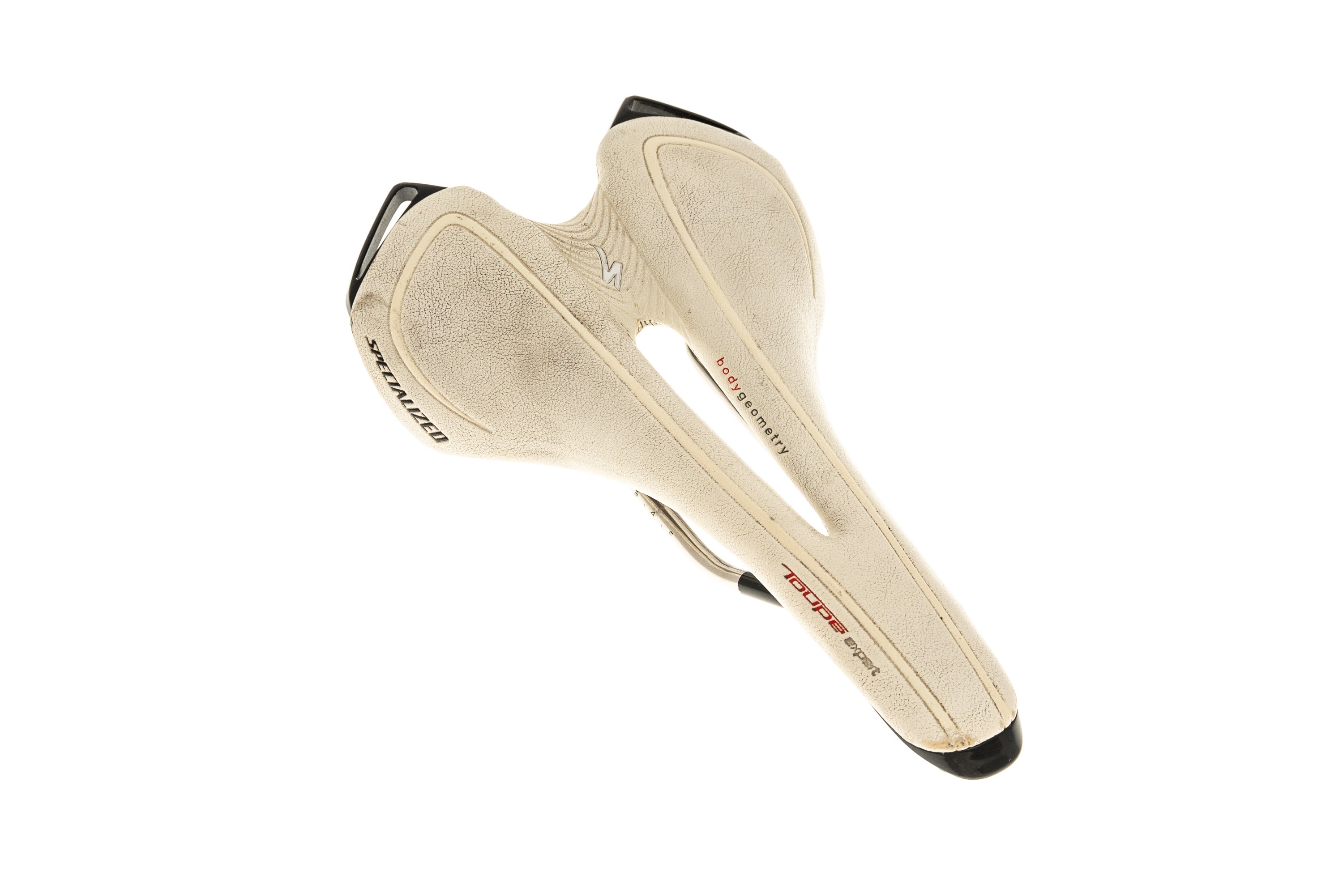 Specialized toupe cheap expert gel saddle