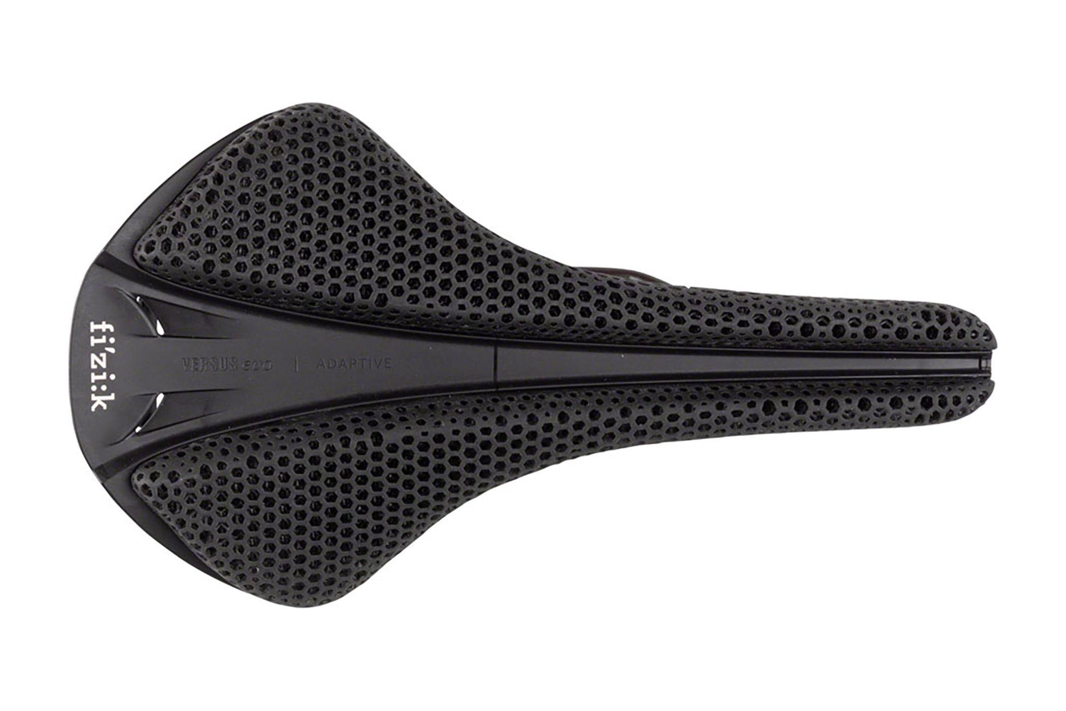 Fizik Antares Versus Evo R3 Adaptive Saddle 149mm Kium Rails Black