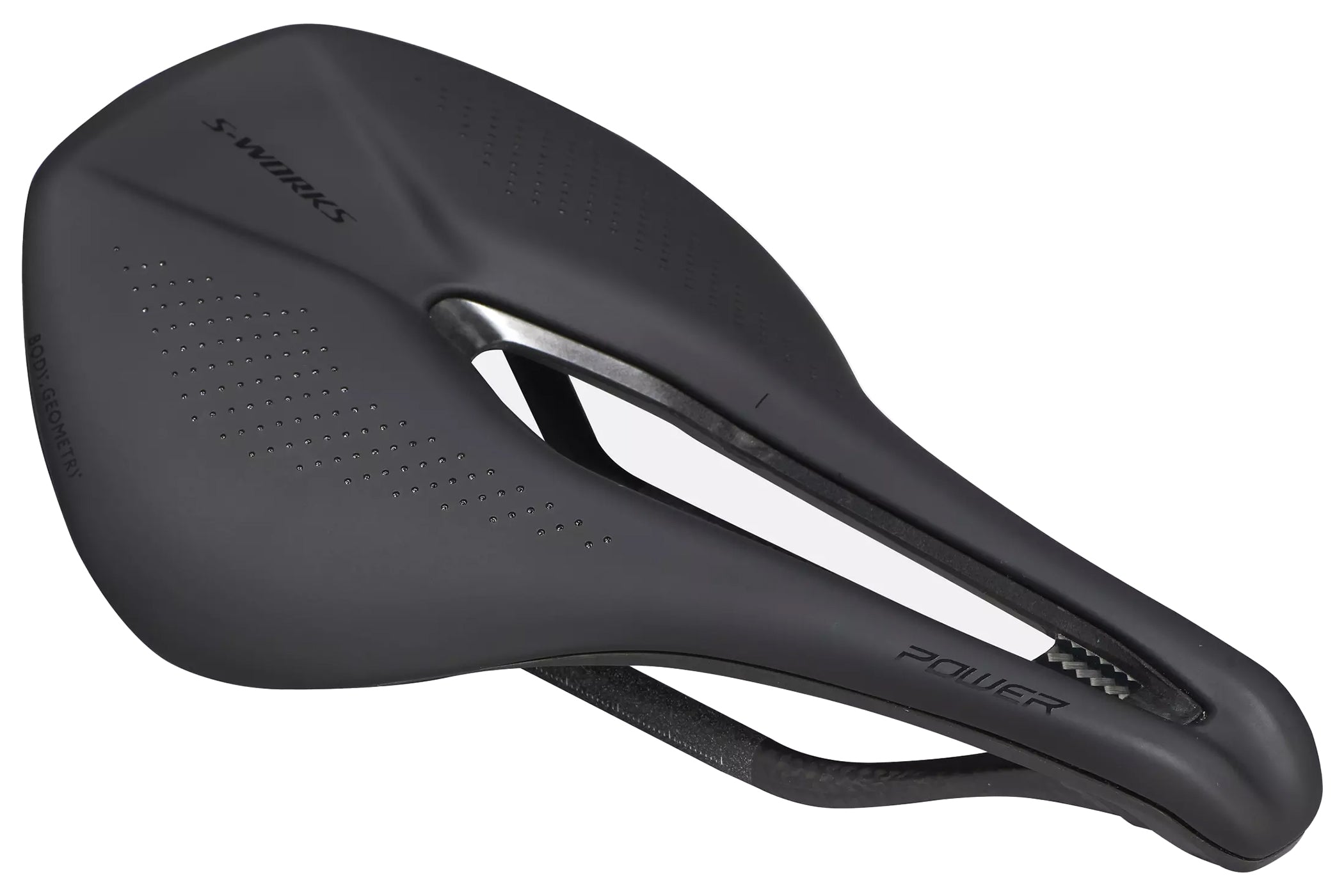 Specialized S-Works Power Saddle - CSD11422 | TPC - The Pro's Closet