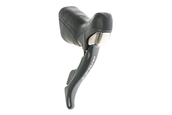 Shimano 9000 shifters hot sale