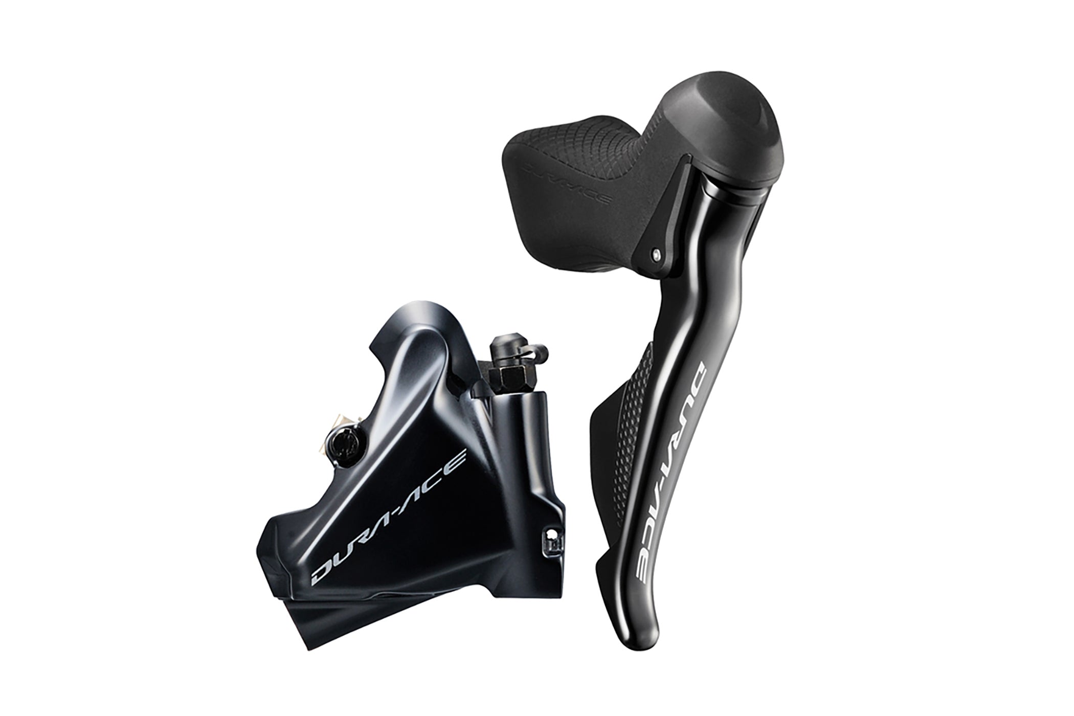 Shimano Dura-Ace Di2 ST-R9170/BR-R9170 Left/Fron | The Pro's Closet