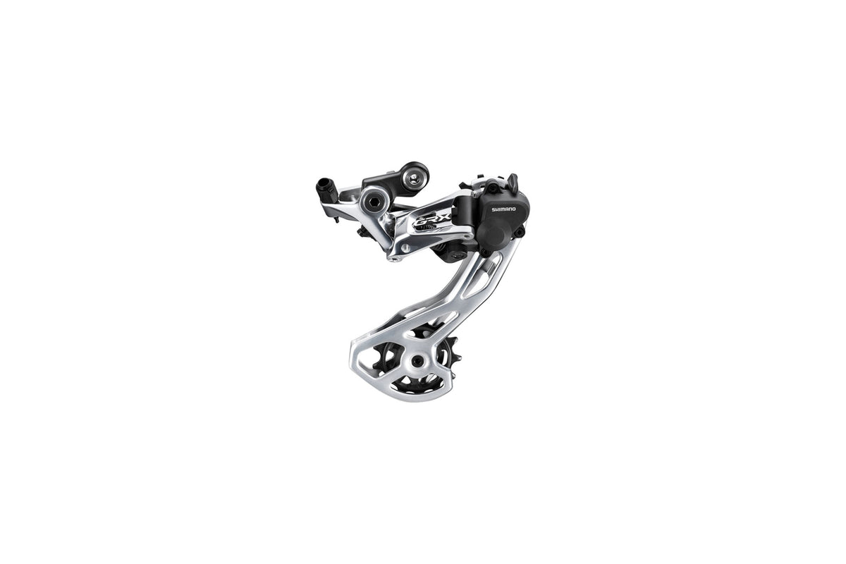 Shimano GRX LIMITED 1X11 Groupset | The Pro's Closet