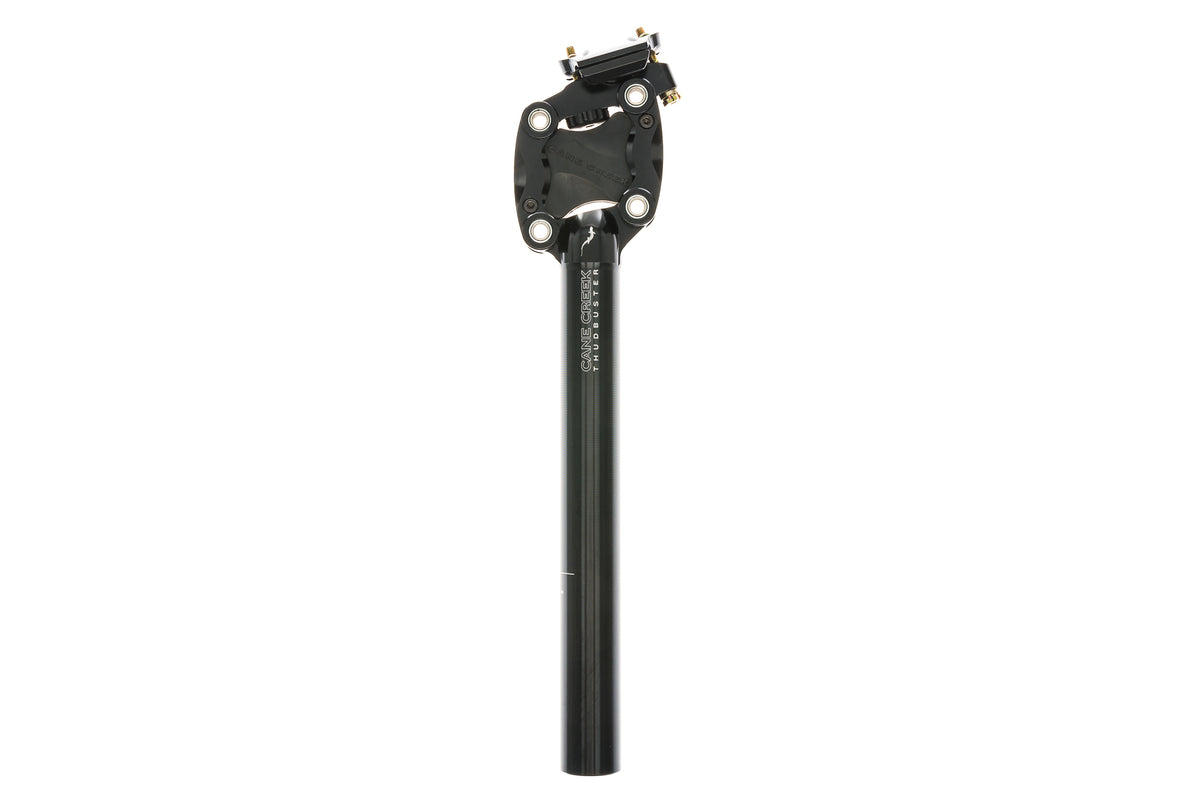 Cane Creek Thudbuster St Suspension Seatpost 31. 