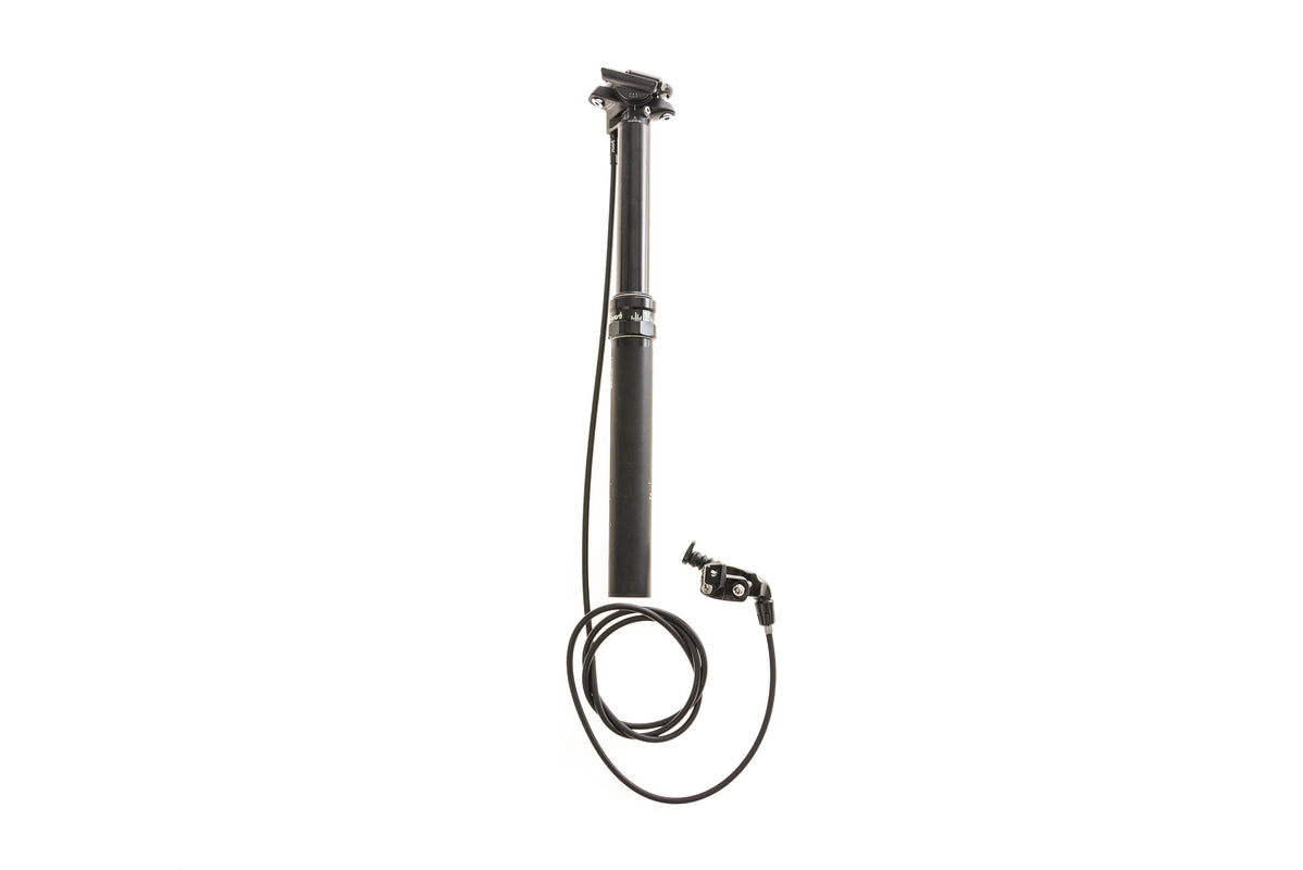 Rockshox reverb on sale cable conversion