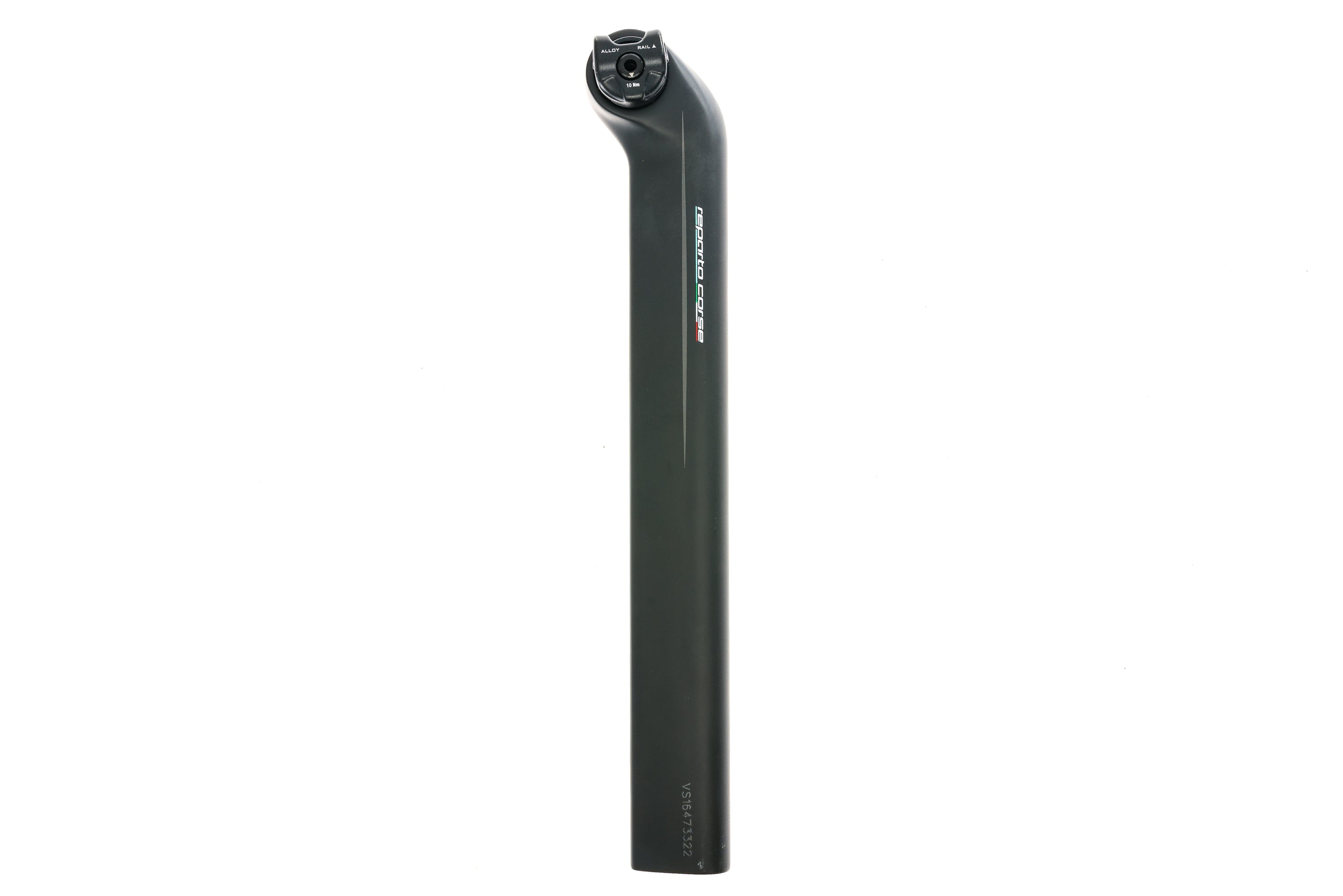 Reparto sales corse seatpost