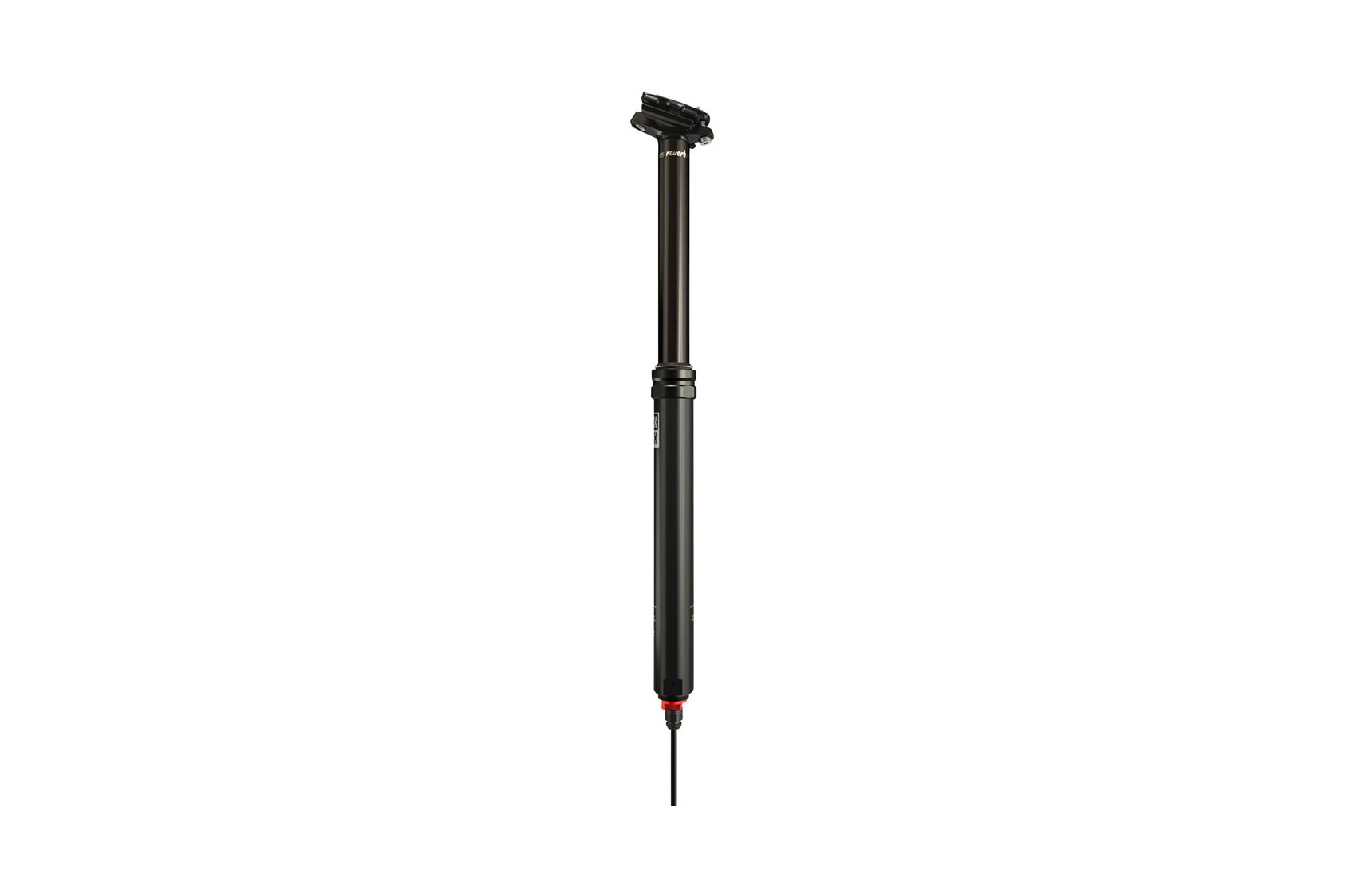 Rockshox store reverb sticking