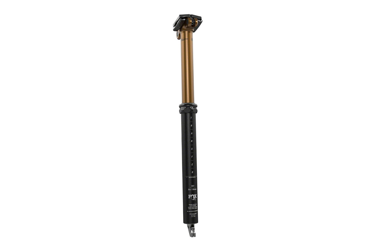 Dropper seatpost sales 31.6 mm