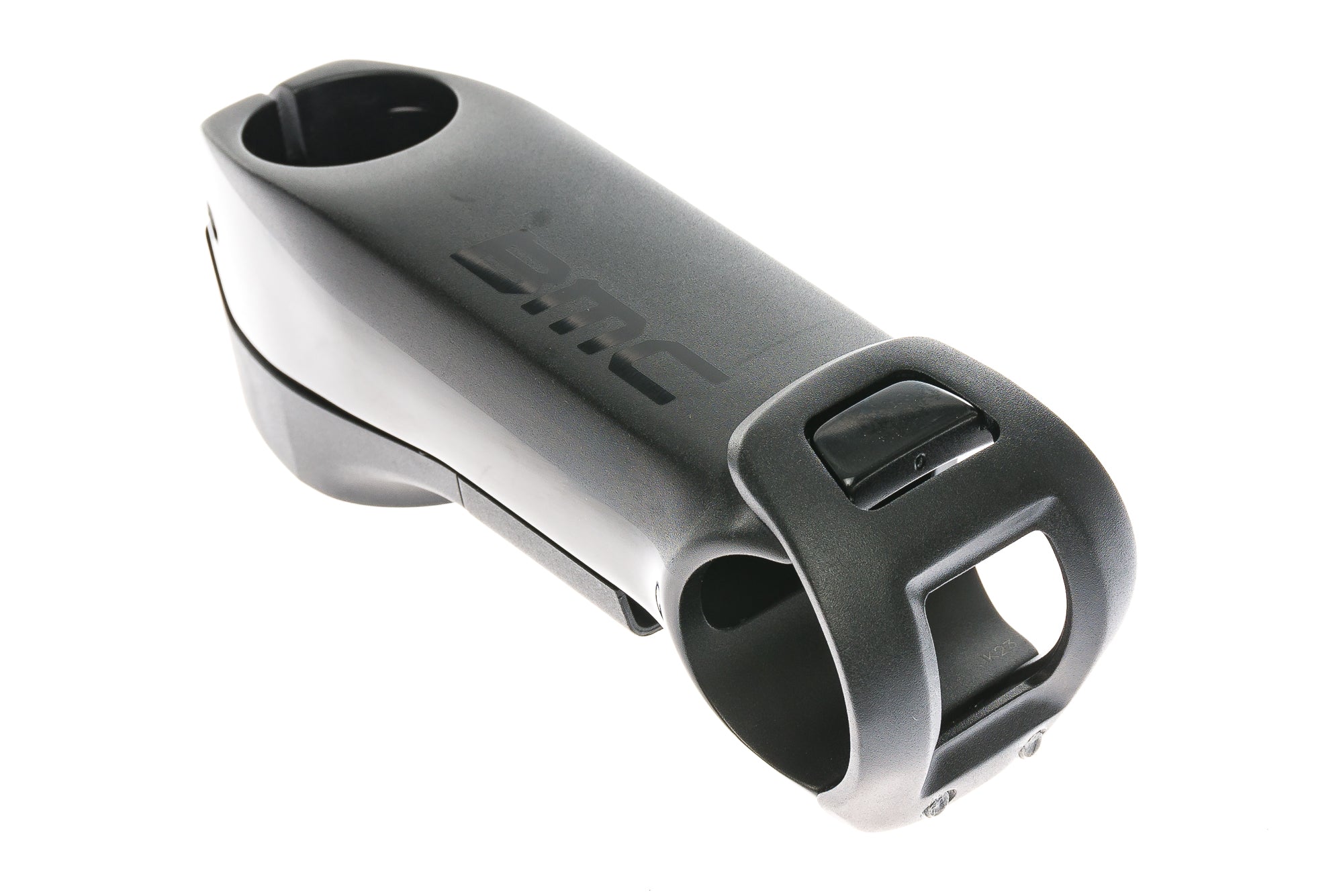 BMC ICS 01 Aero Aluminum Stem 120mm 15 Degree Black