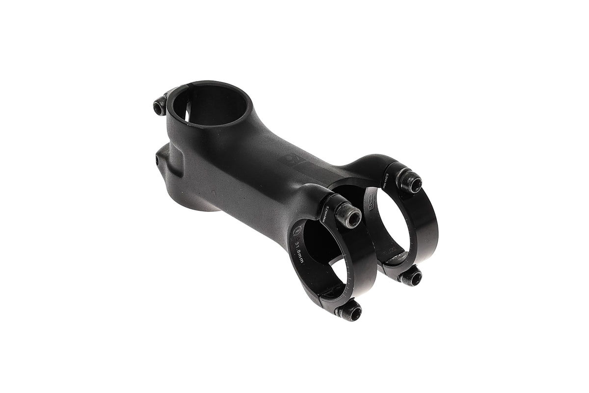 Bontrager Pro Blendr Aluminum Stem 31.8mm Clamp The Pro s Closet