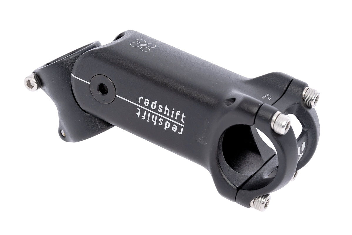 Redshift ShockStop Suspension Stem 31.8mm Clamp | The Pro's