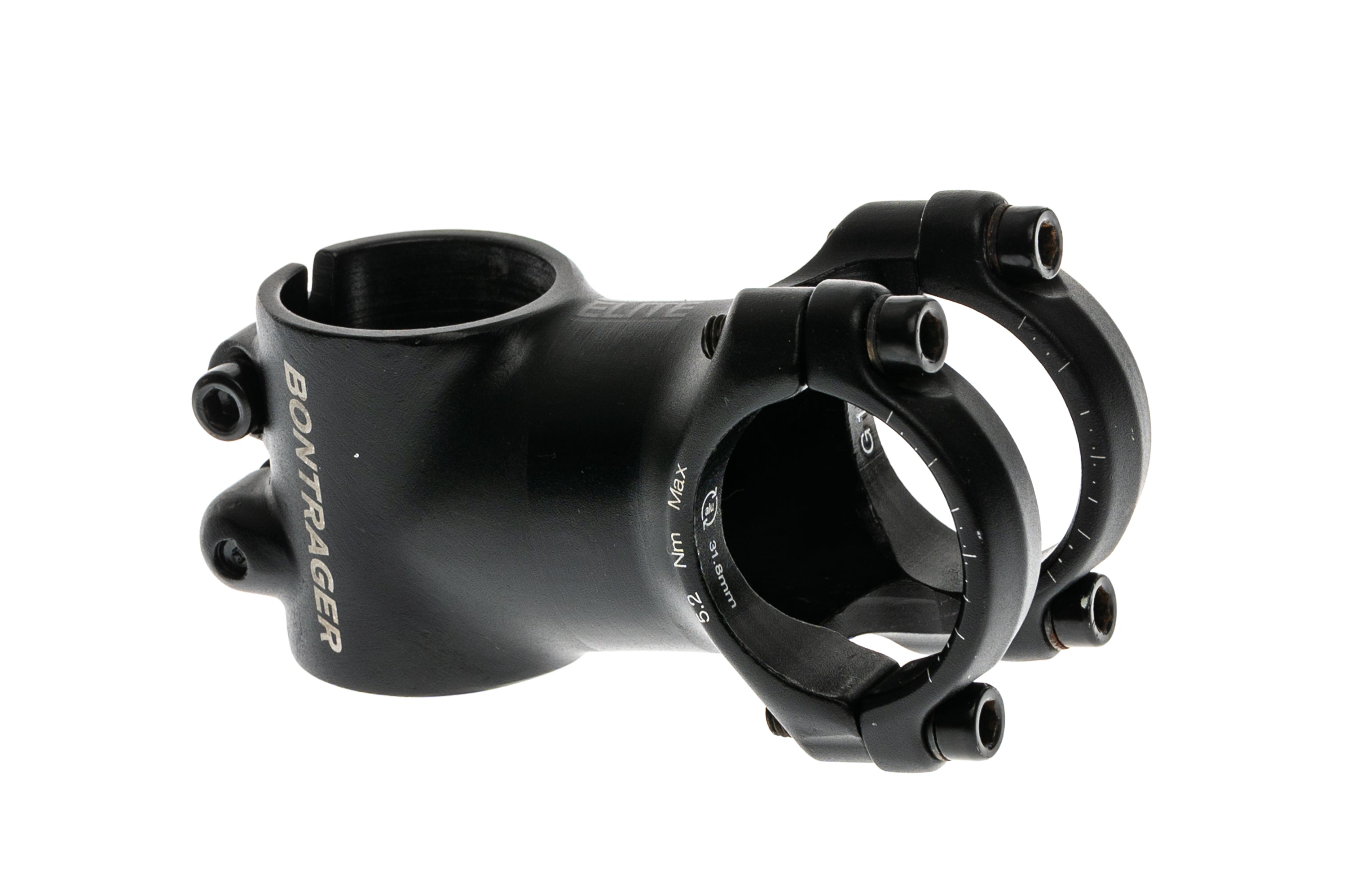 Bontrager stem online 31.8