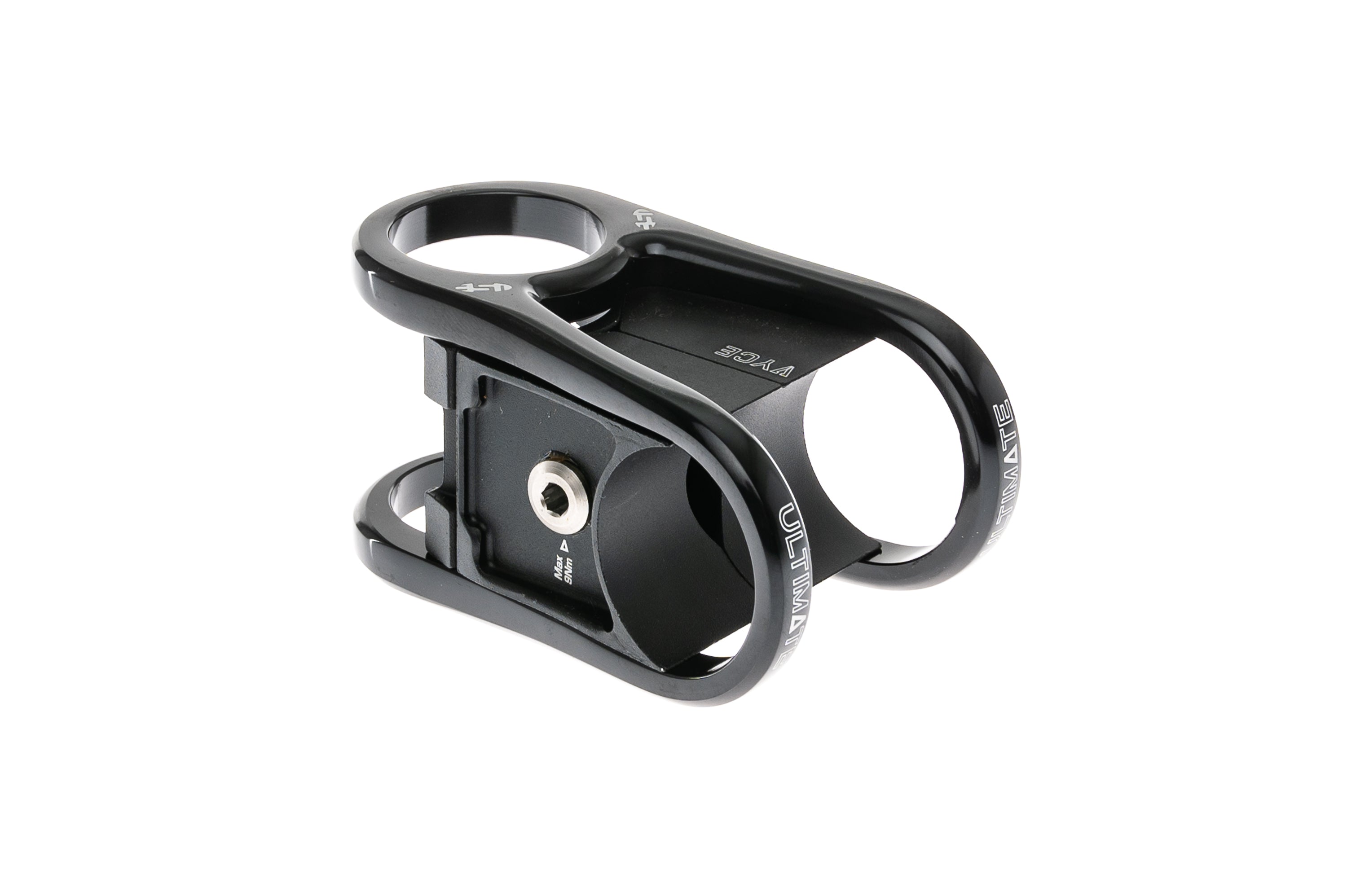 Ultimate use hot sale vyce mtb stem