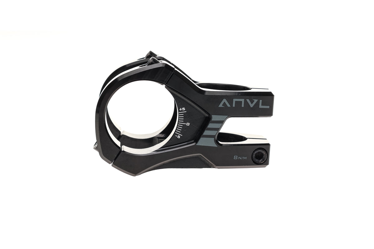 ANVL Swage V2 Alloy Stem 35mm Clamp 40mm 5 Degre | The Pro's Closet