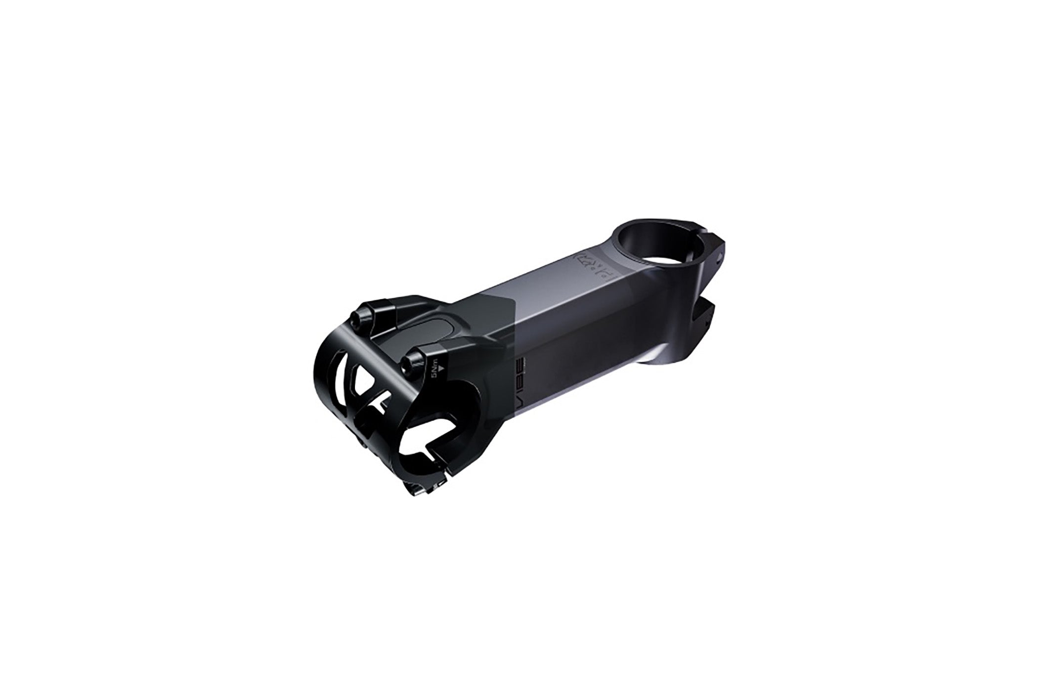 PRO Vibe Superlight Stem 31.8mm Clamp Alloy +/-6°