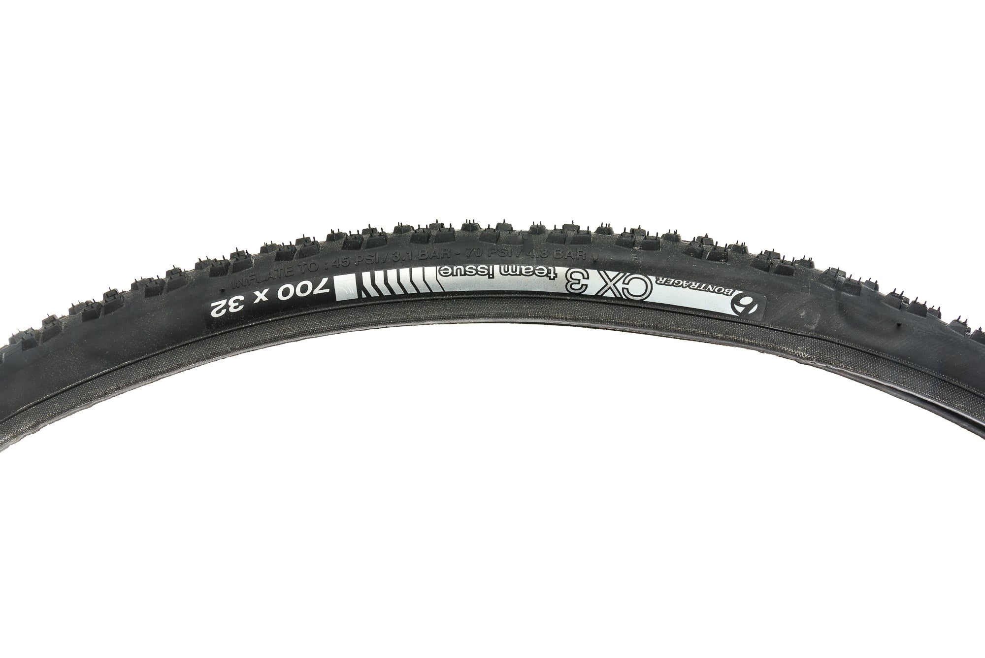 Bontrager cx3 outlet