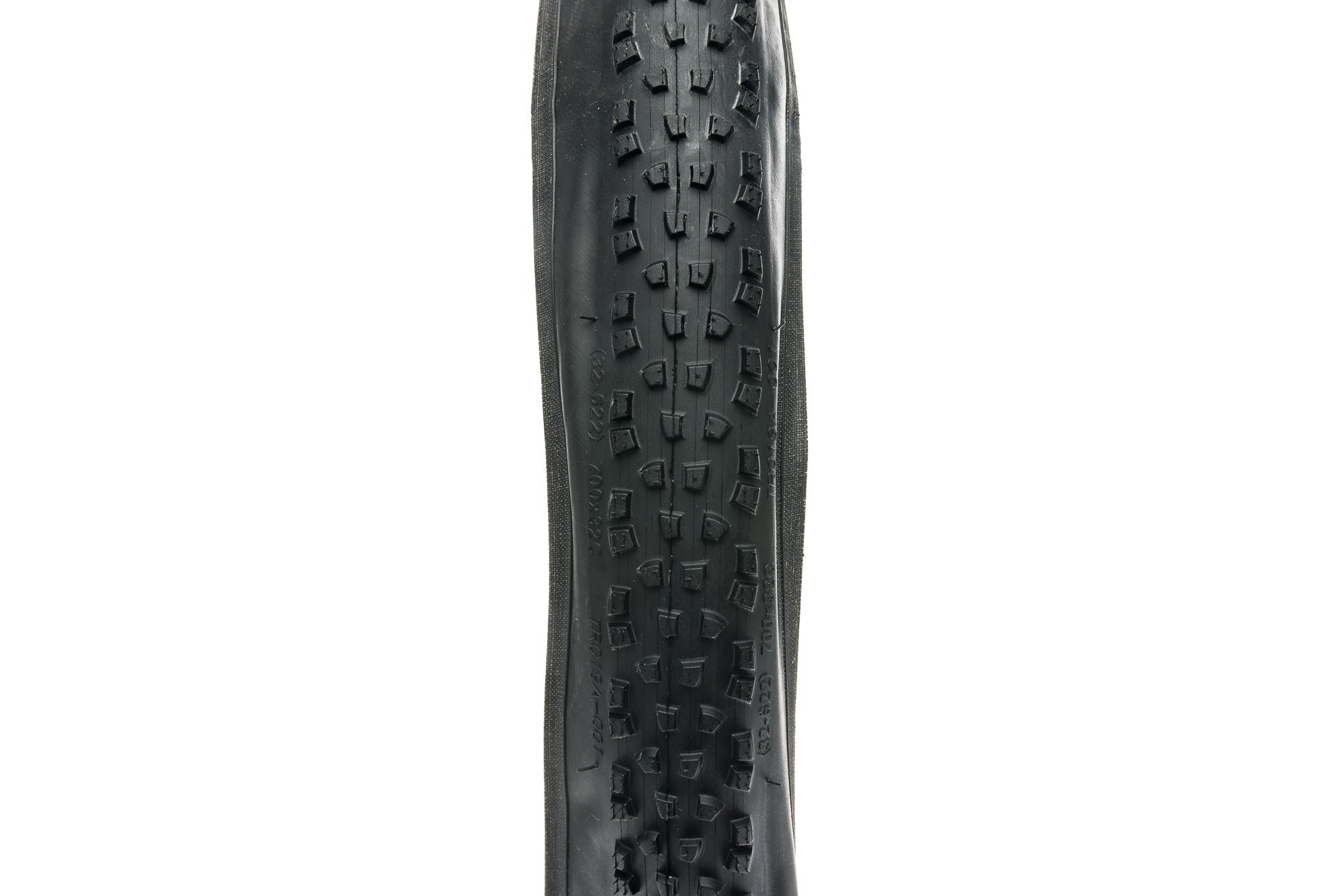 Bontrager CX3 Team Issue Cyclocross Tire 700c x 32mm Clincher 120 TPI  Hard-Case Lite