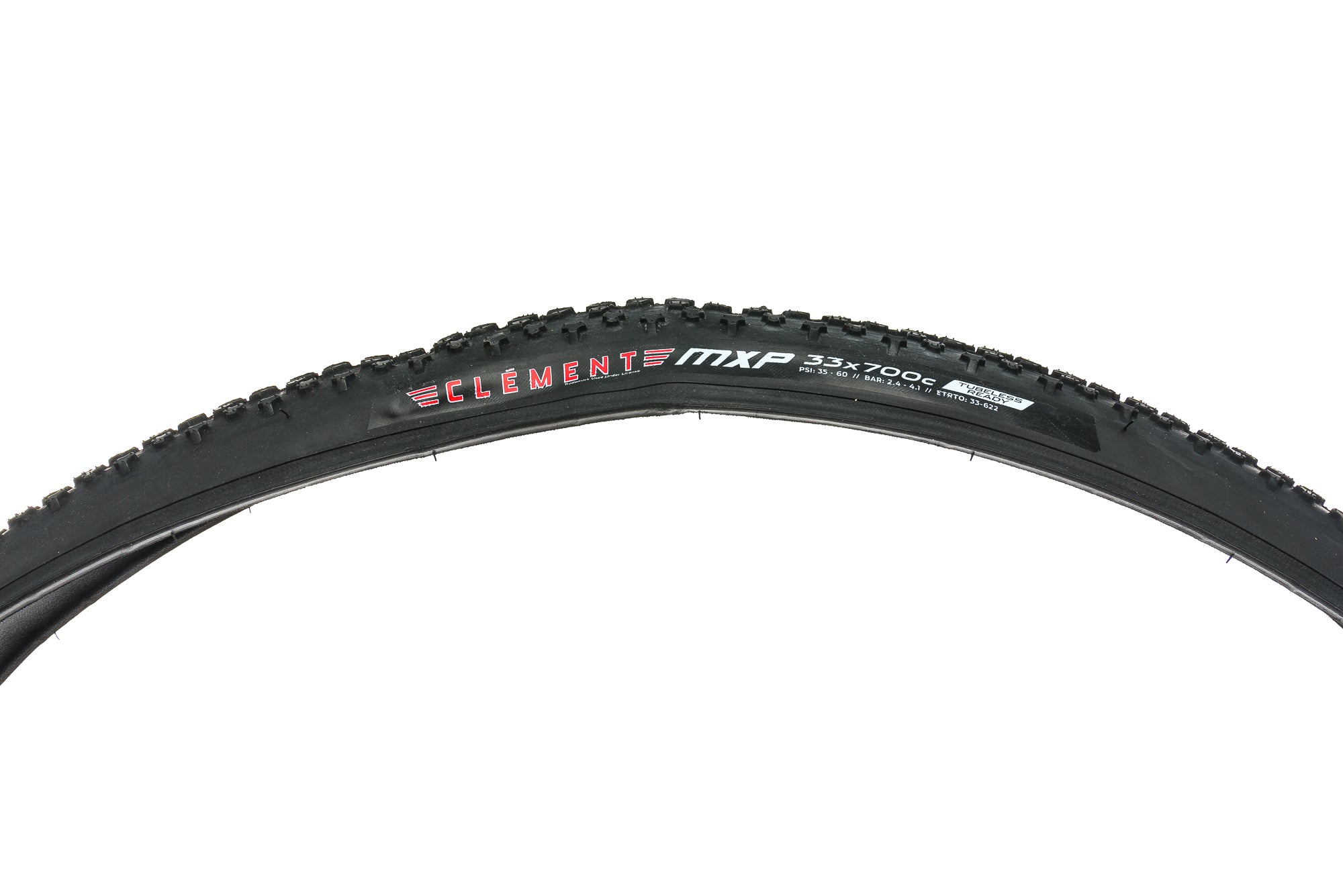 Clement store mxp tubeless