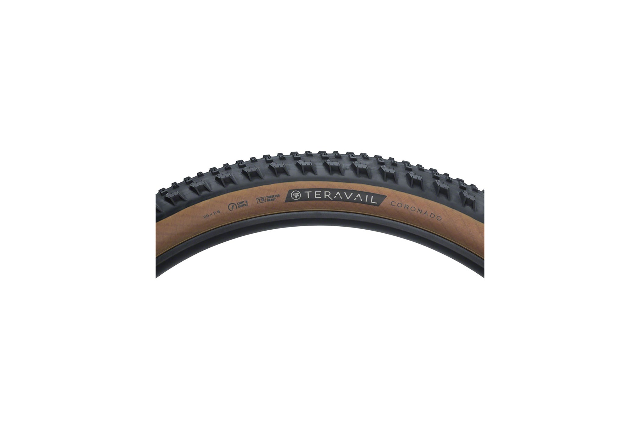 Teravail Coronado Tire 29 x 2.8