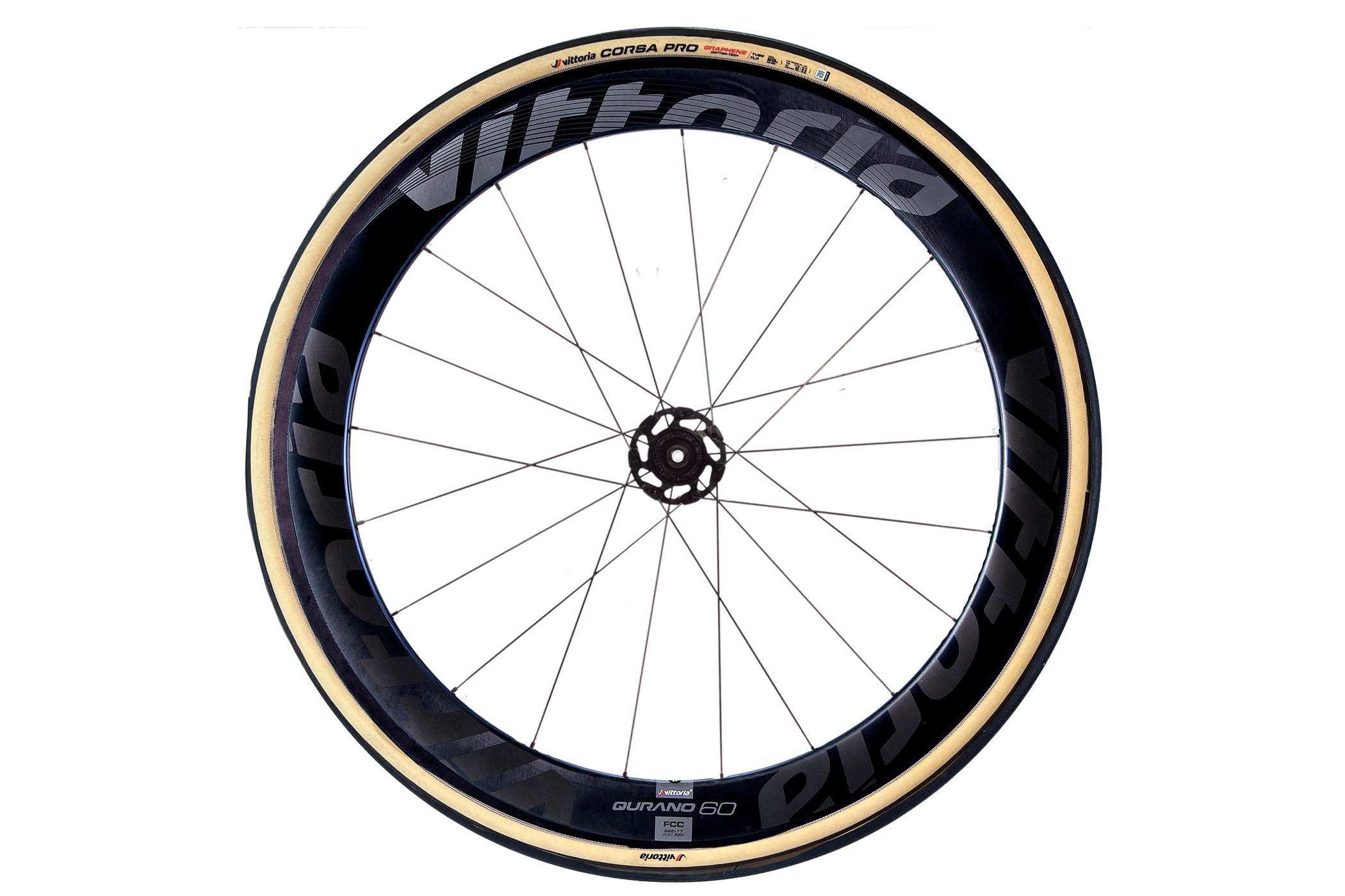 Vittoria carbon online wheels