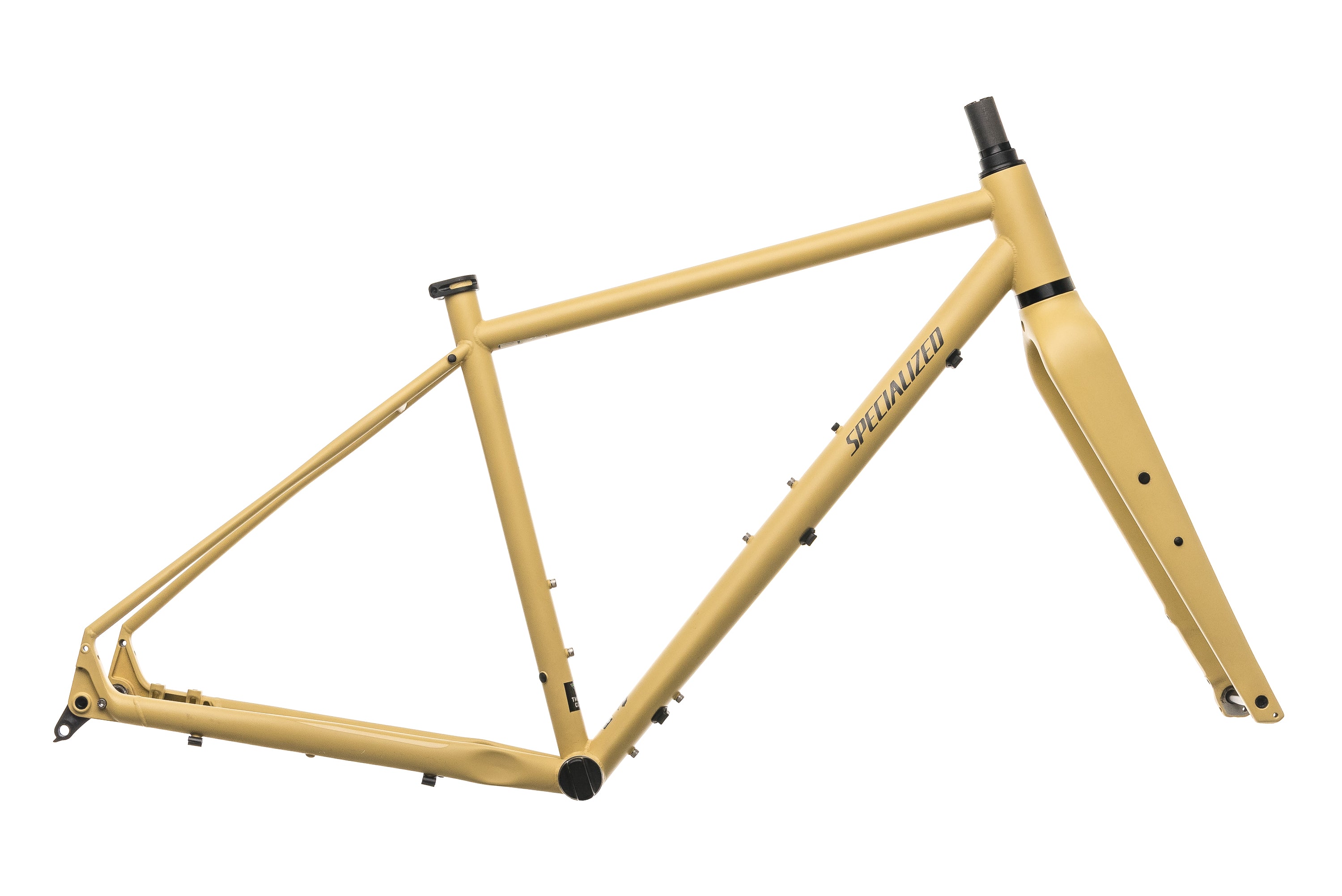 Specialized store sequoia frameset