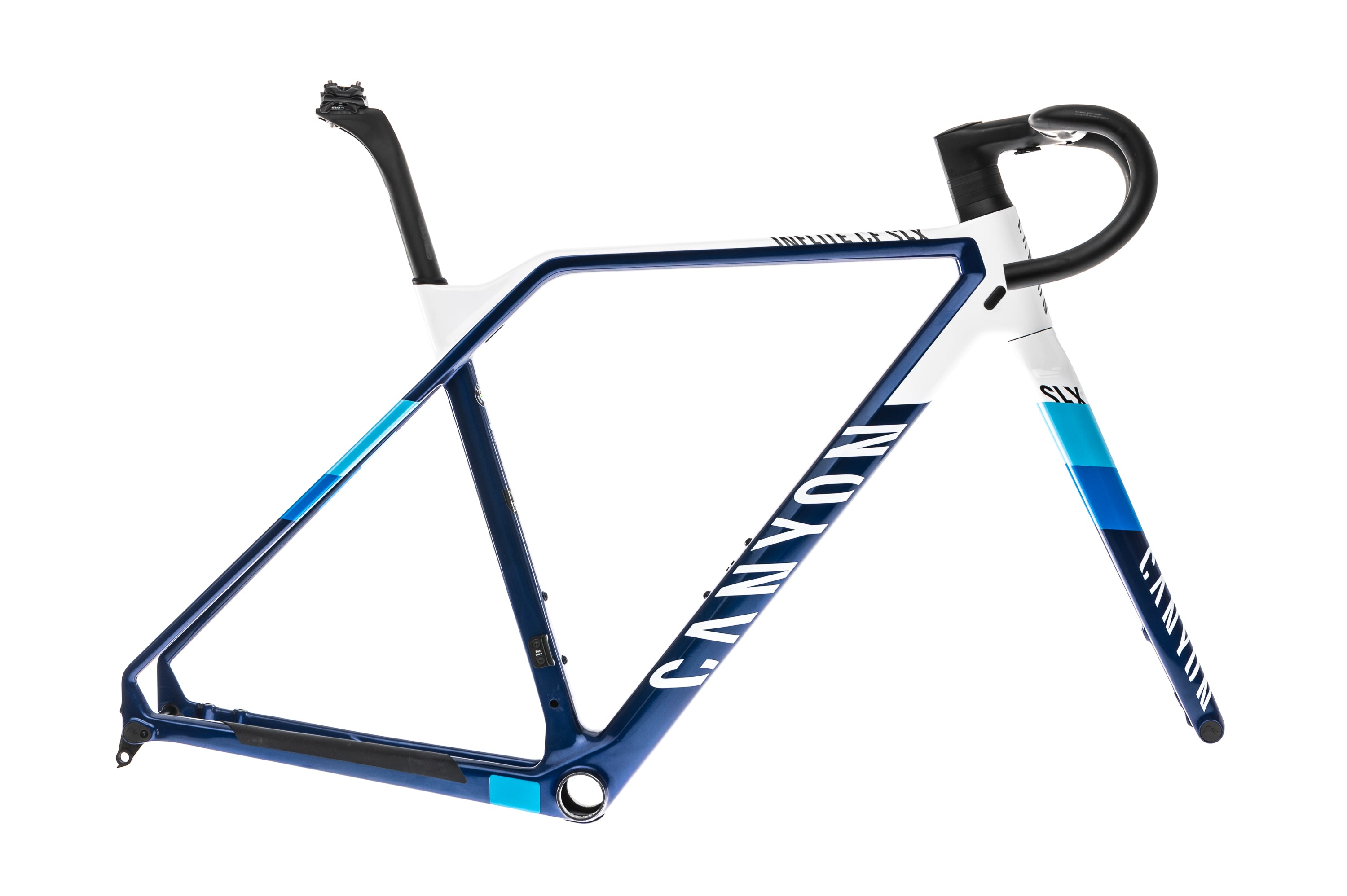 Canyon inflite 2024 frameset