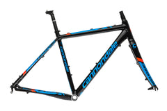 Cannondale on sale caadx frameset