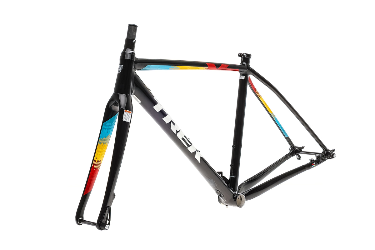 Crockett best sale disc frameset