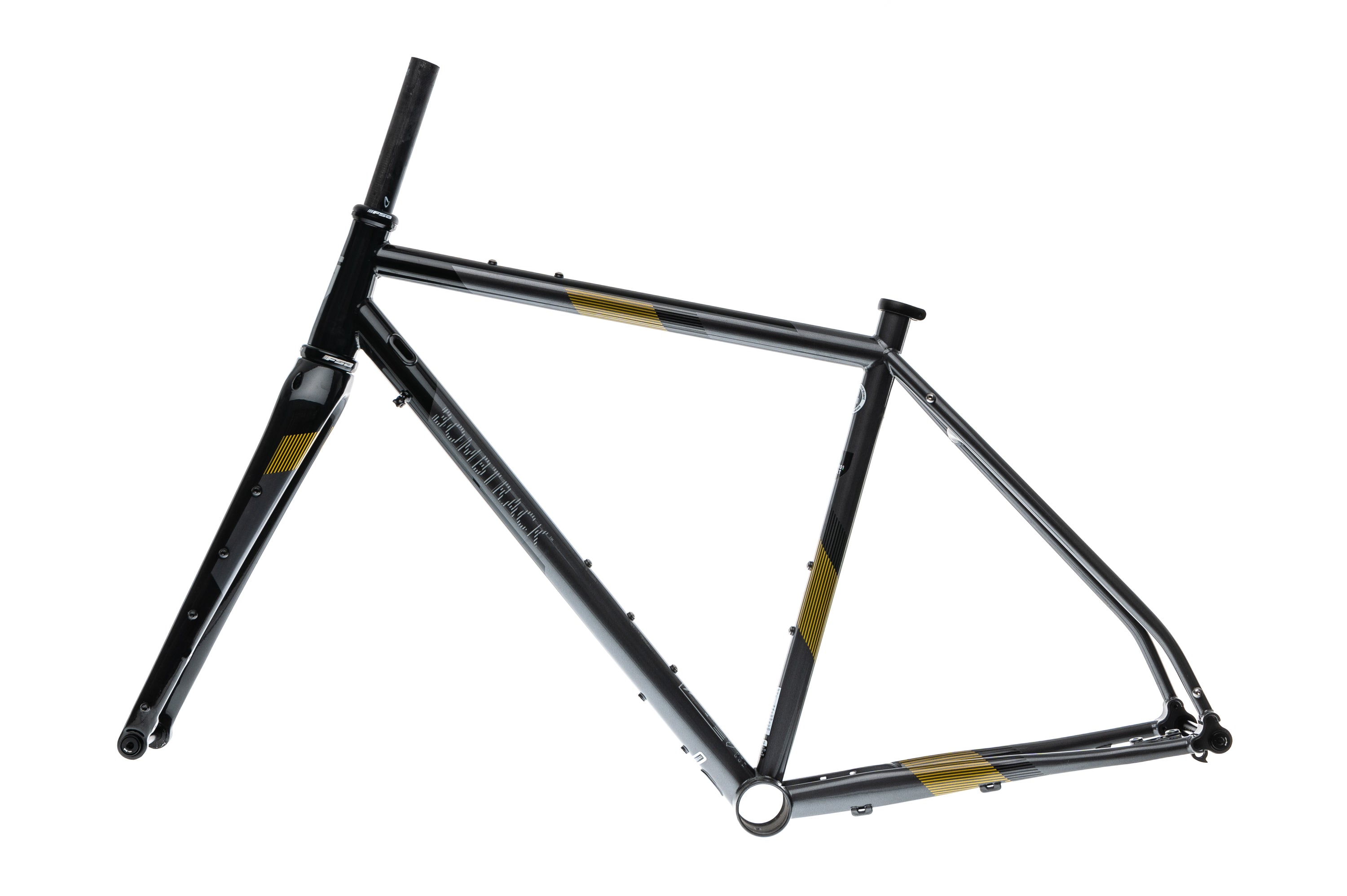 Bombtrack deals audax frameset