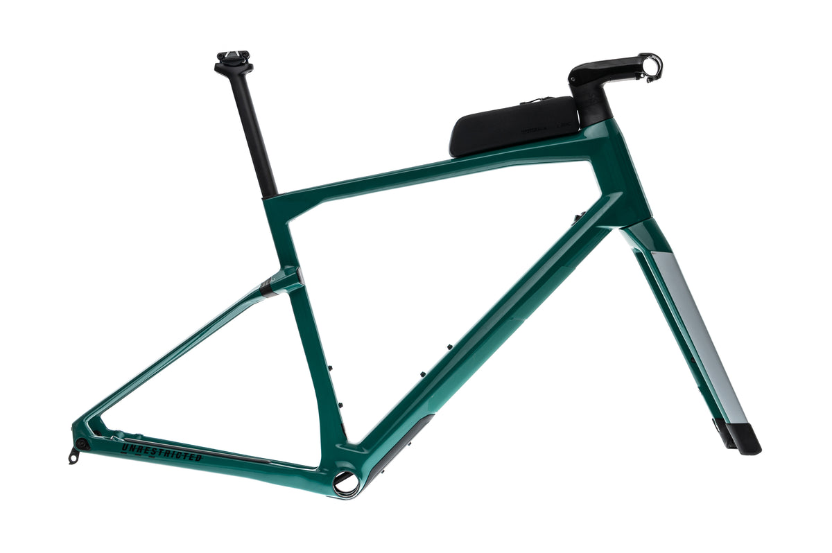 bmc urs frameset